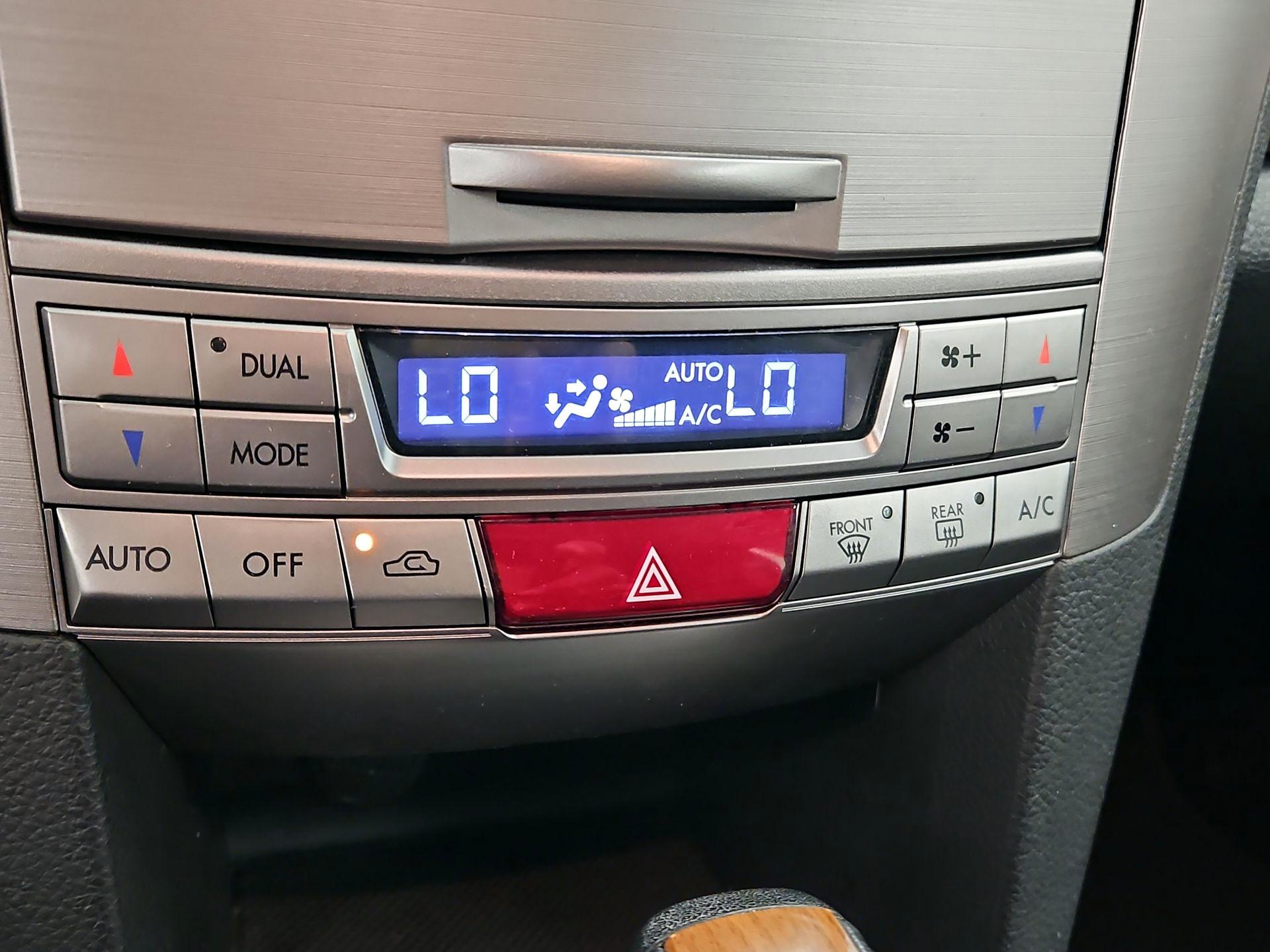 Thumbnail: 2013 Subaru Outback - 16