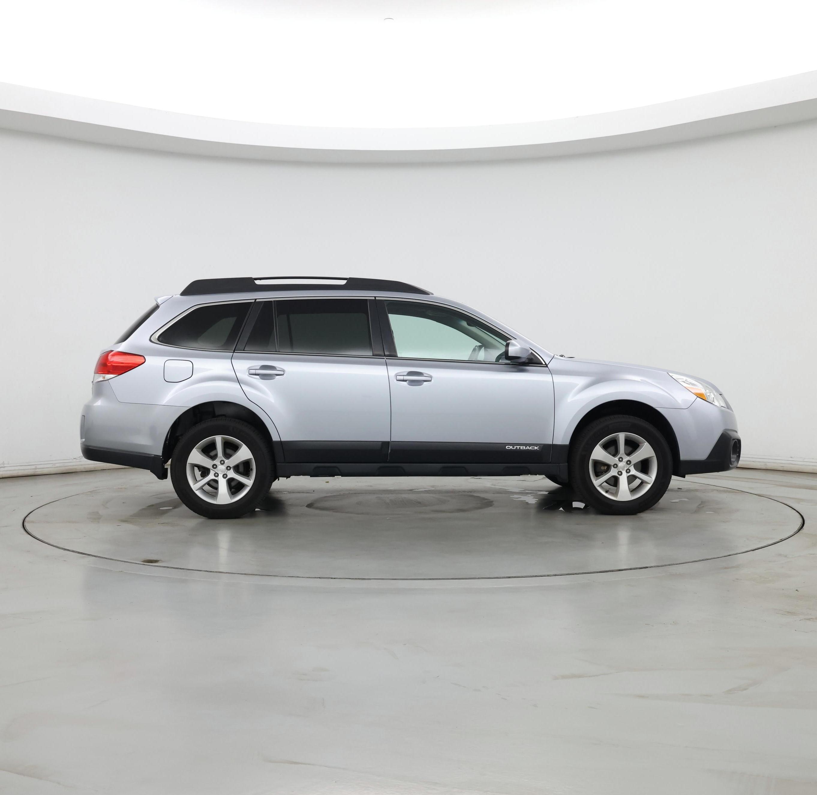 Thumbnail: 2013 Subaru Outback - 7