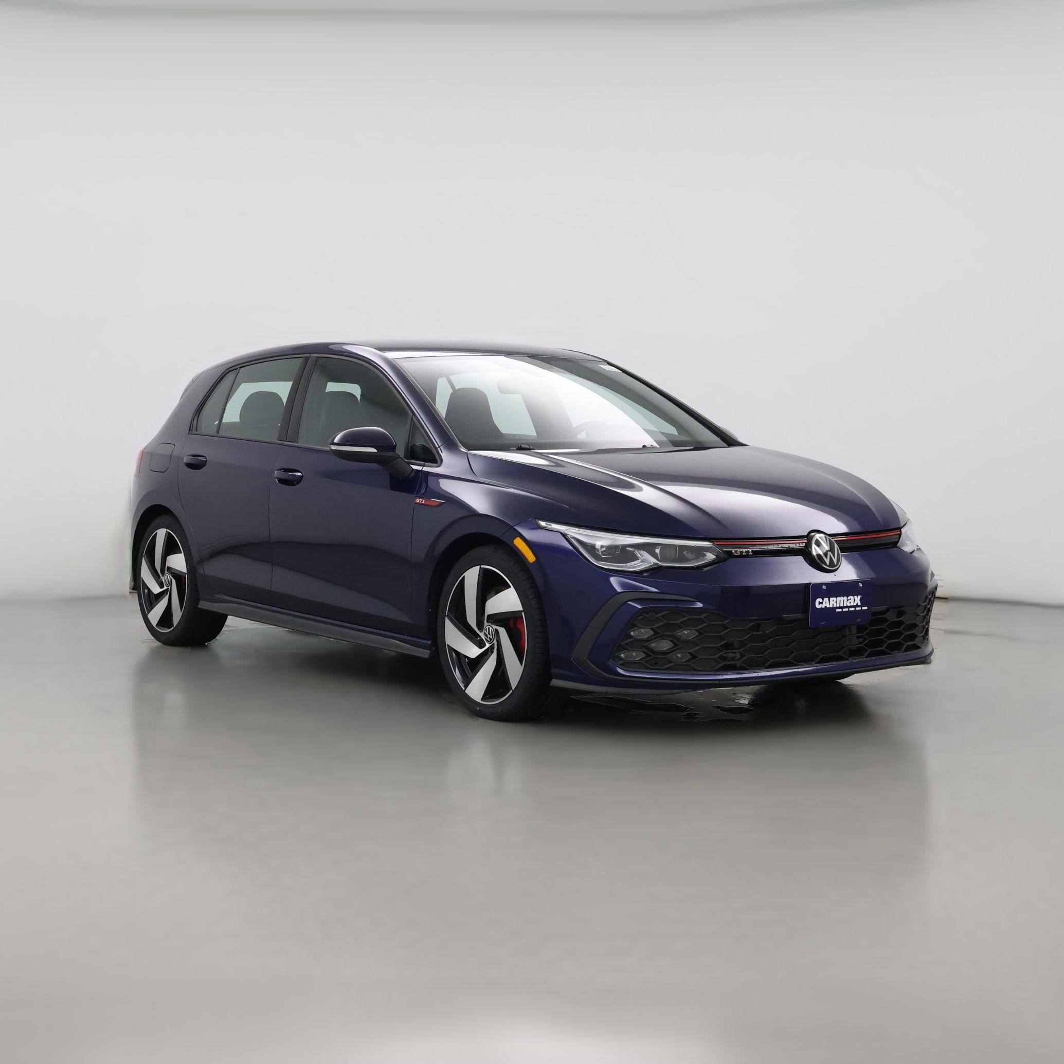 Thumbnail: 2024 Volkswagen Golf - 1