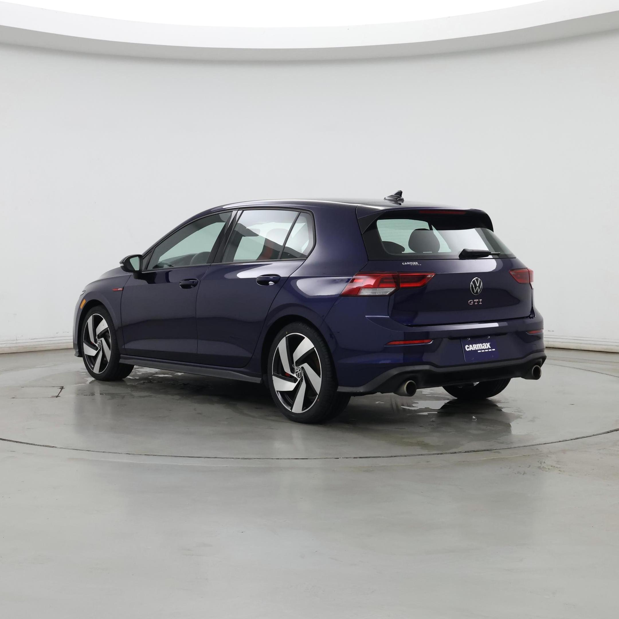 Thumbnail: 2024 Volkswagen Golf - 2