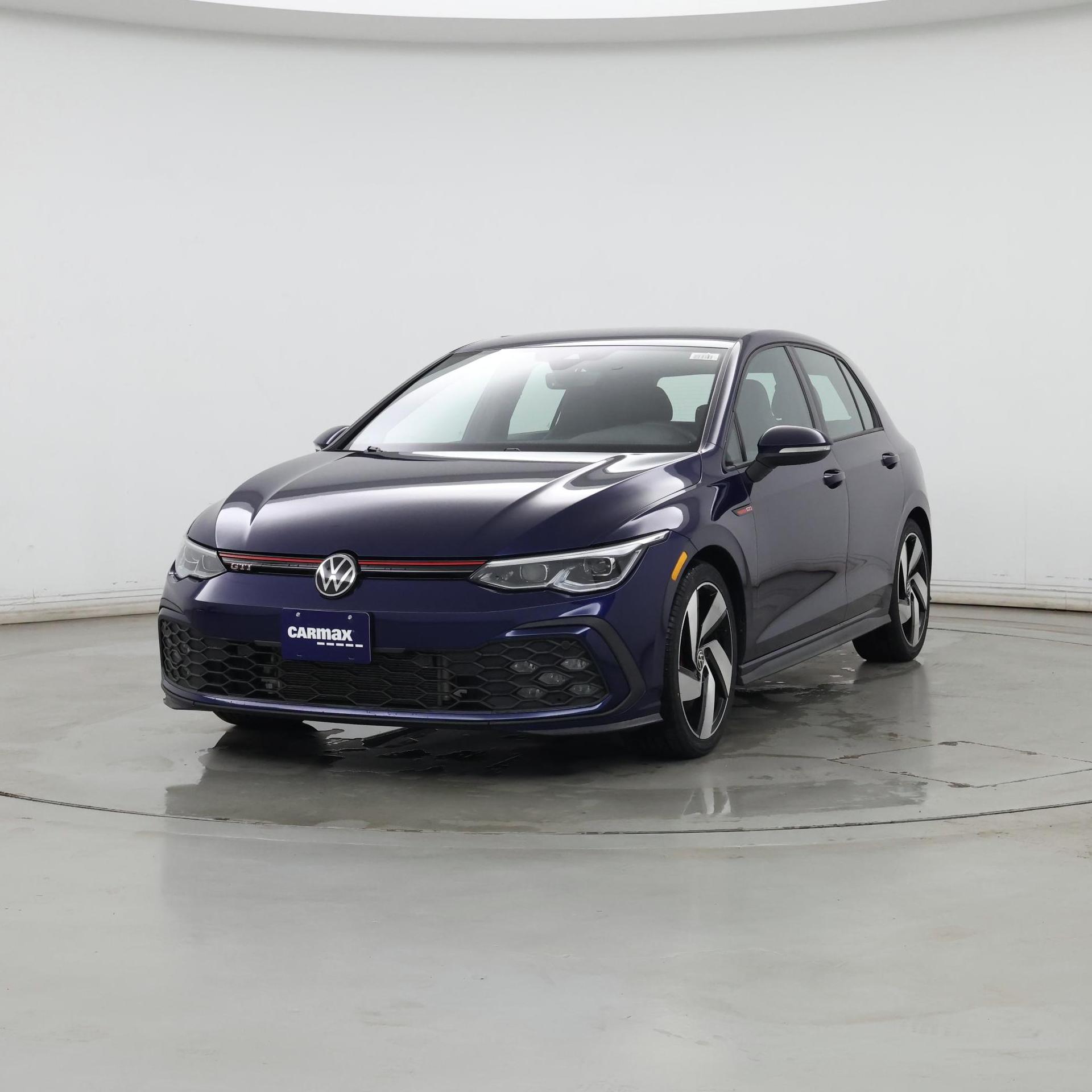 Thumbnail: 2024 Volkswagen Golf - 4