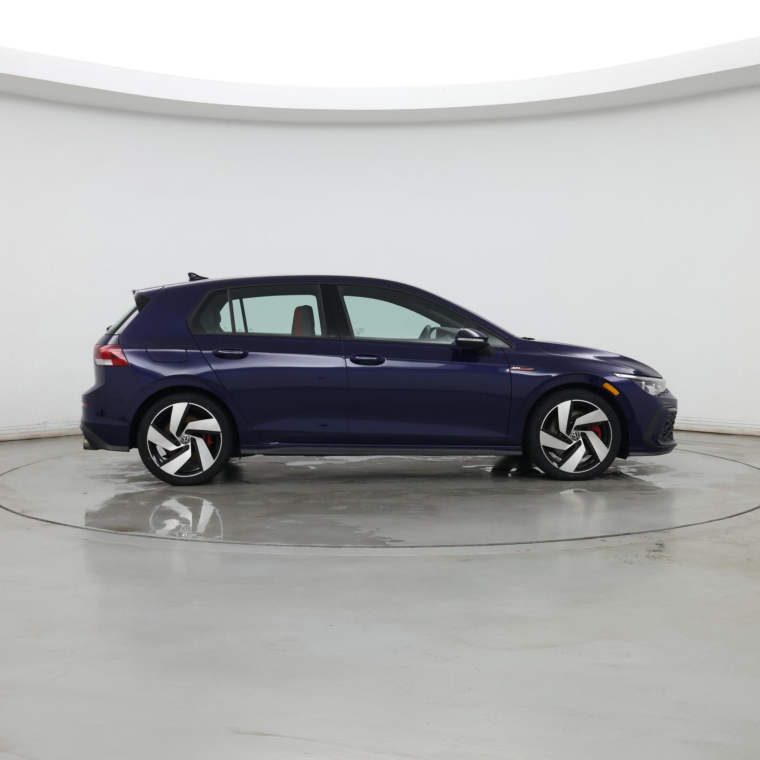 Thumbnail: 2024 Volkswagen Golf - 7