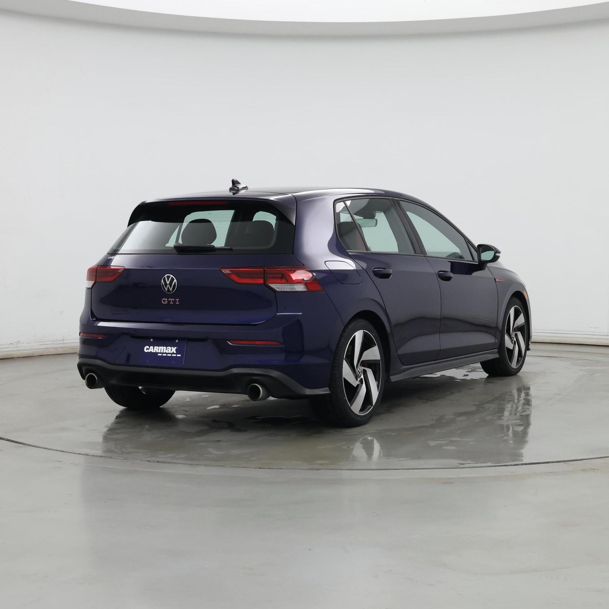 Thumbnail: 2024 Volkswagen Golf - 8