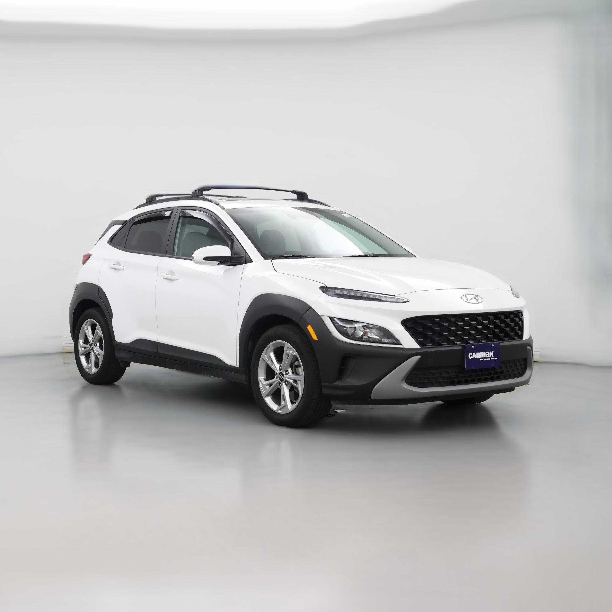 Thumbnail: 2022 Hyundai Kona - 1