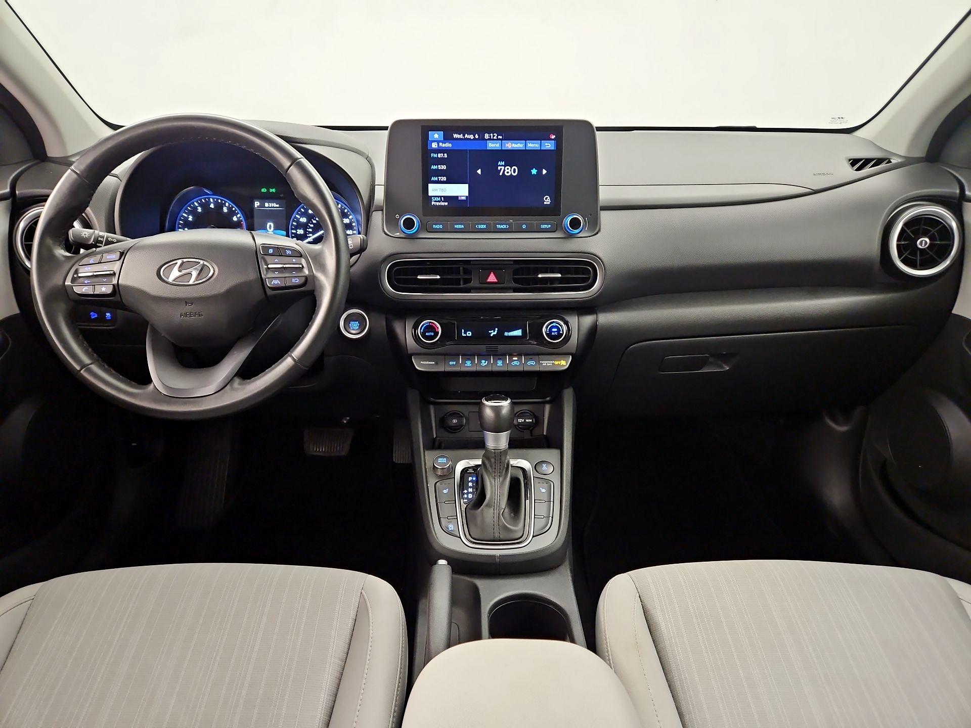 Thumbnail: 2022 Hyundai Kona - 9