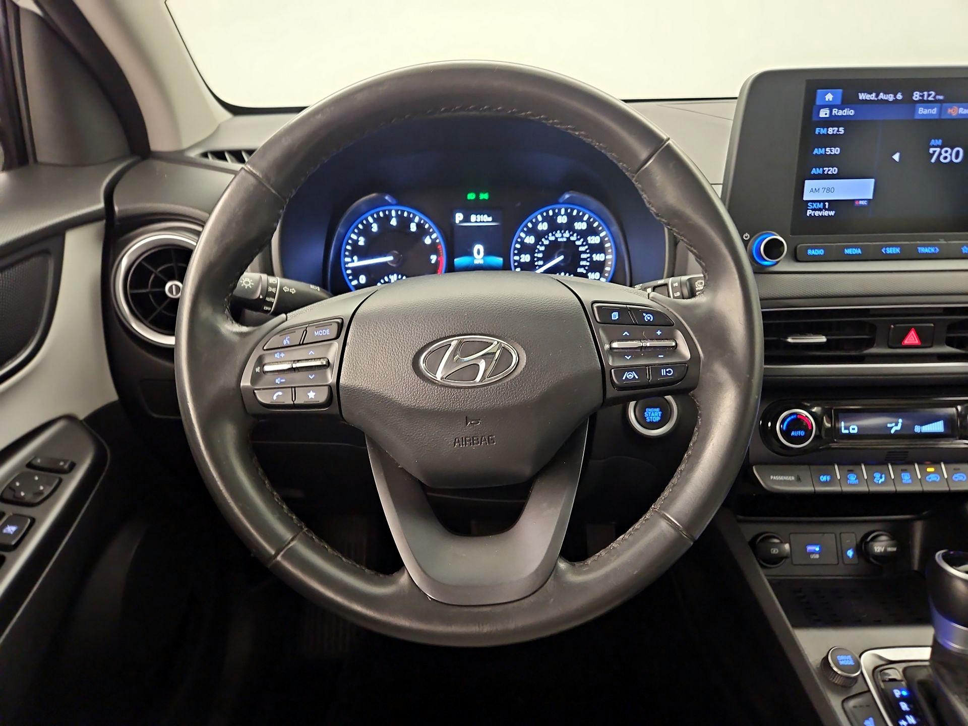Thumbnail: 2022 Hyundai Kona - 10