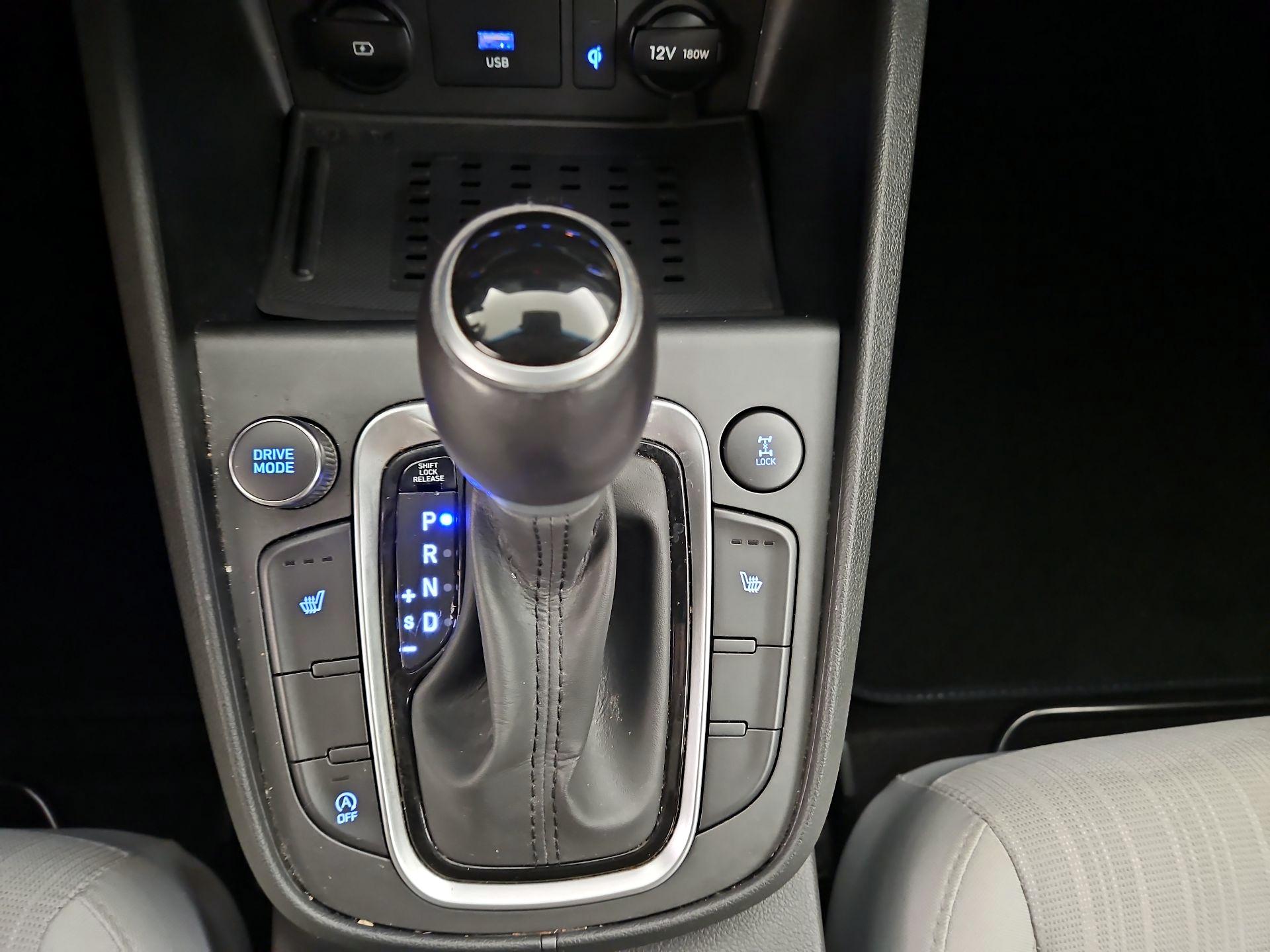 Thumbnail: 2022 Hyundai Kona - 17
