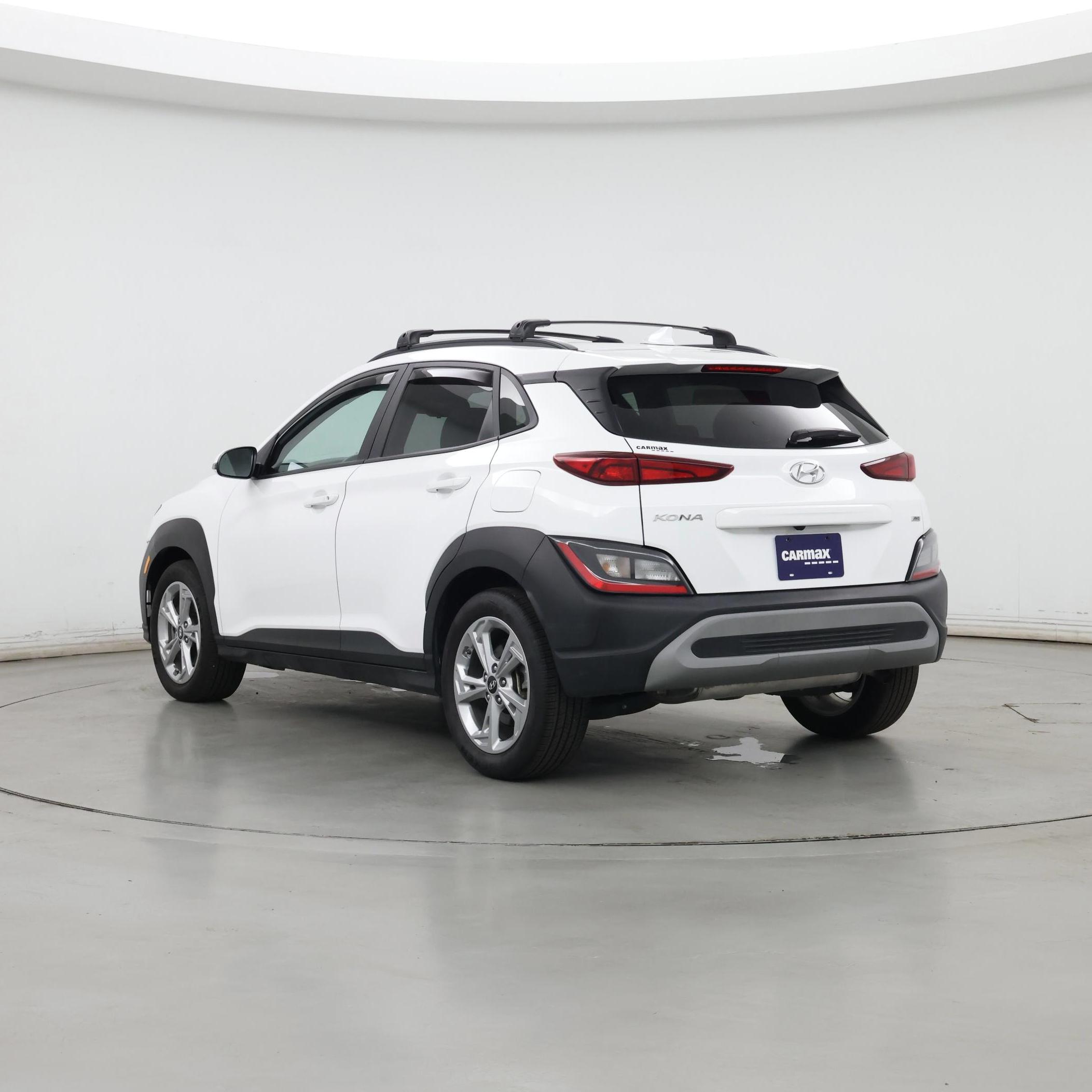 Thumbnail: 2022 Hyundai Kona - 2