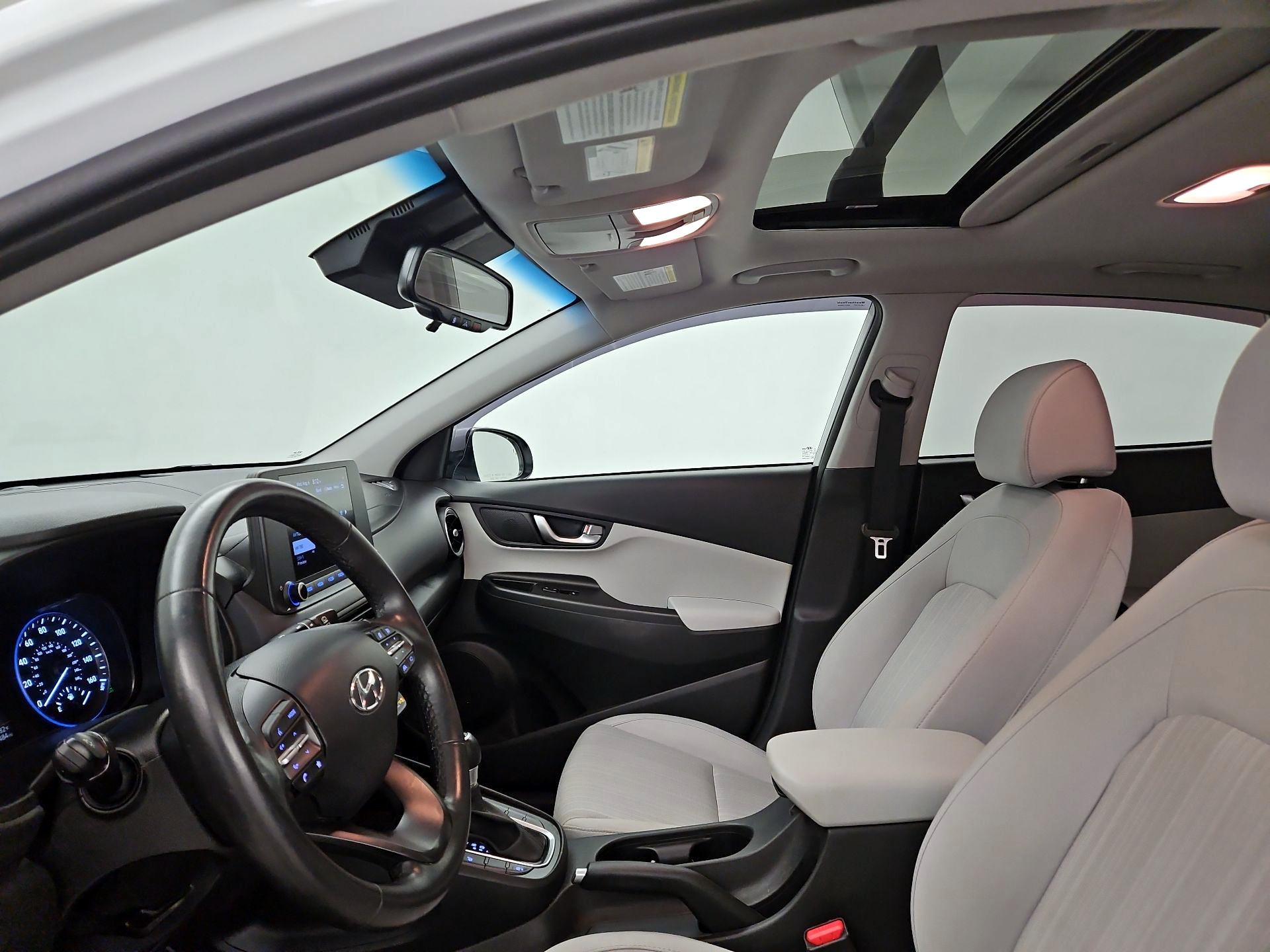 Thumbnail: 2022 Hyundai Kona - 19