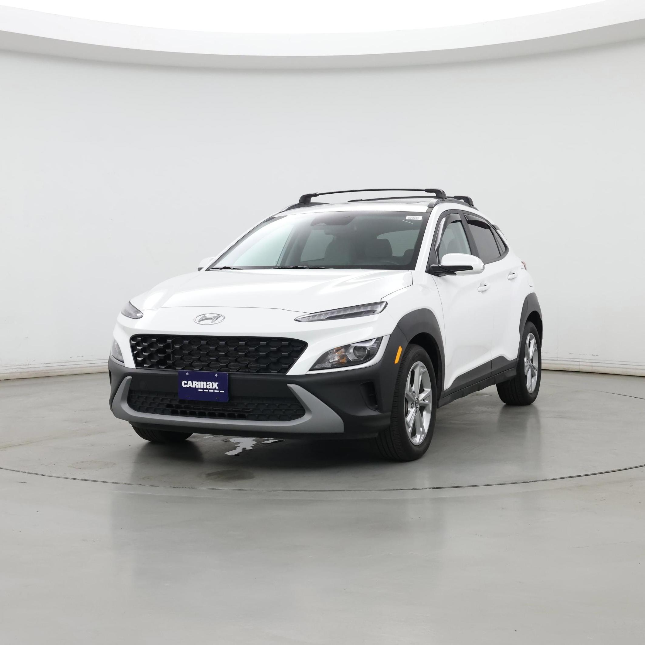 Thumbnail: 2022 Hyundai Kona - 4