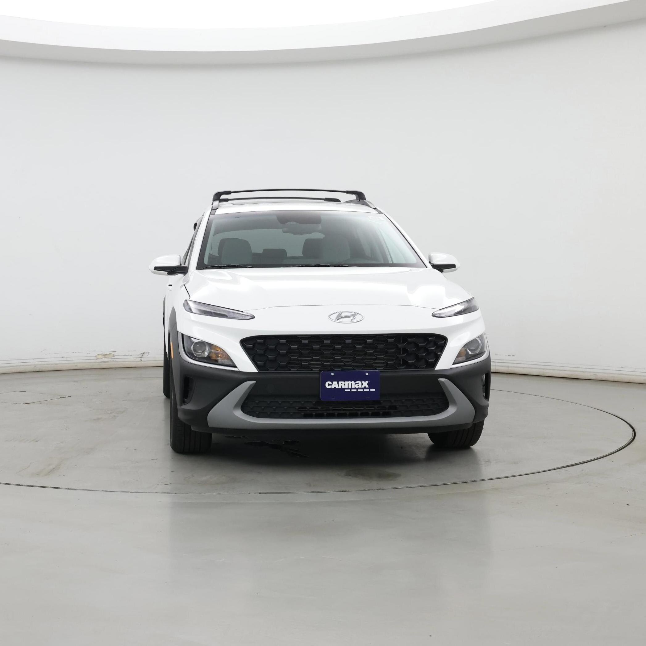Thumbnail: 2022 Hyundai Kona - 5