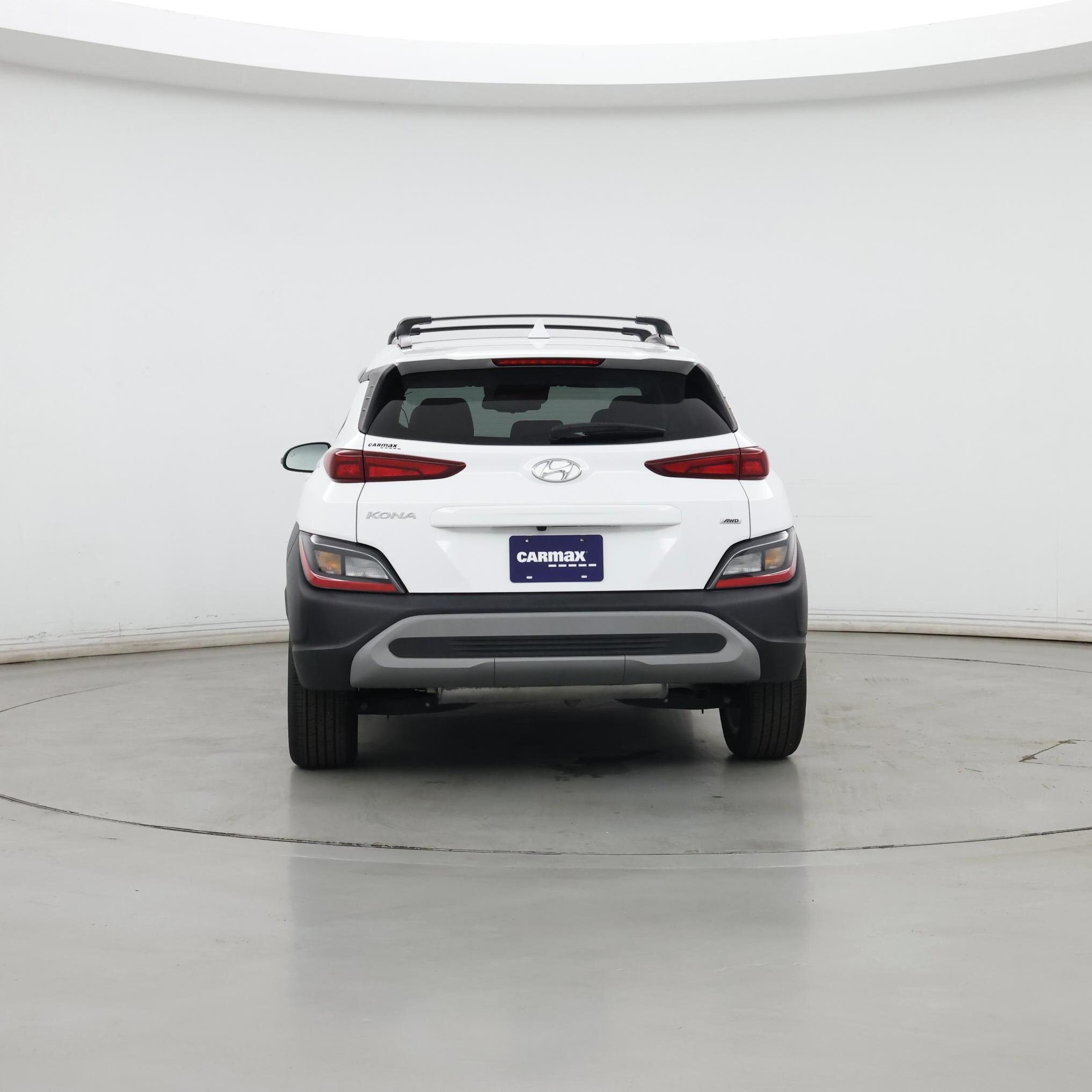Thumbnail: 2022 Hyundai Kona - 6