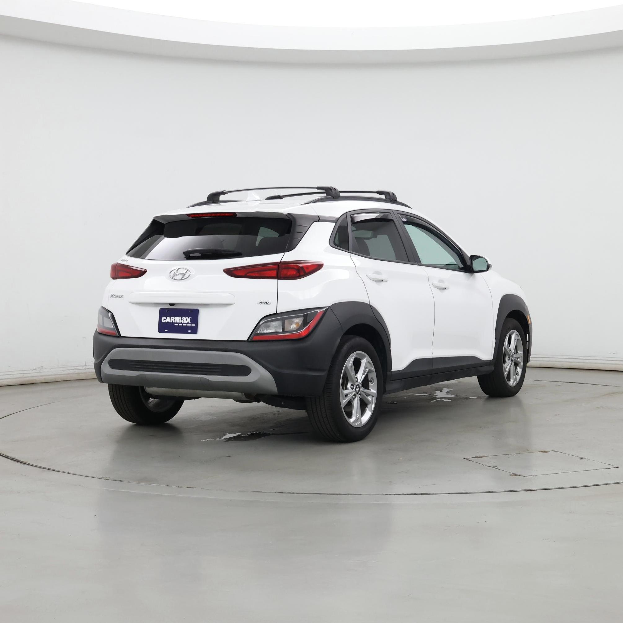 Thumbnail: 2022 Hyundai Kona - 8