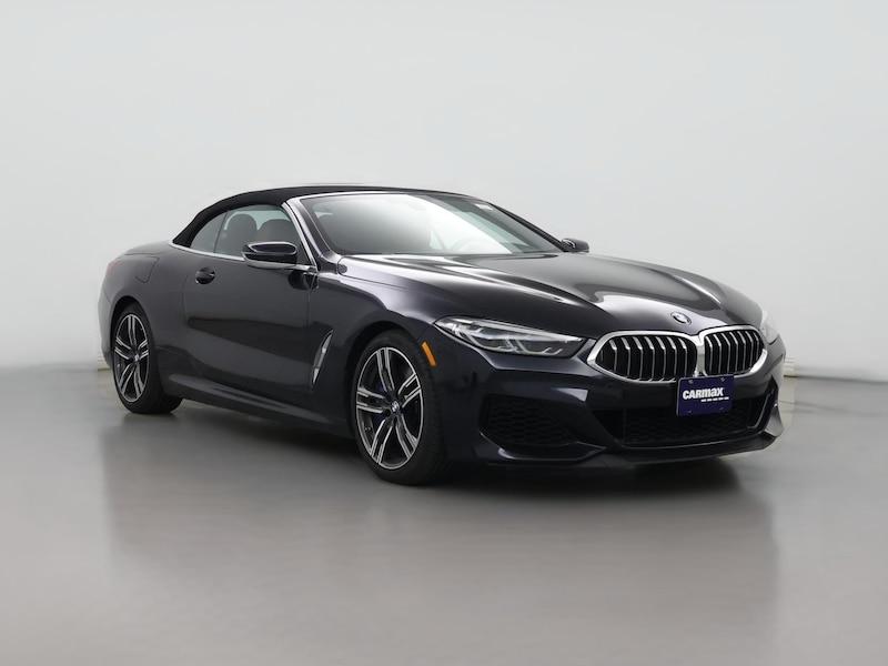 2019 BMW 8 Series M850i xDrive -
                  Tinley Park, IL