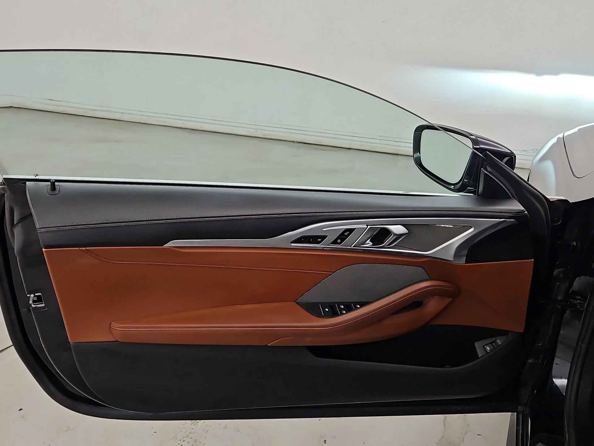 Thumbnail: 2019 BMW 8 Series - 12