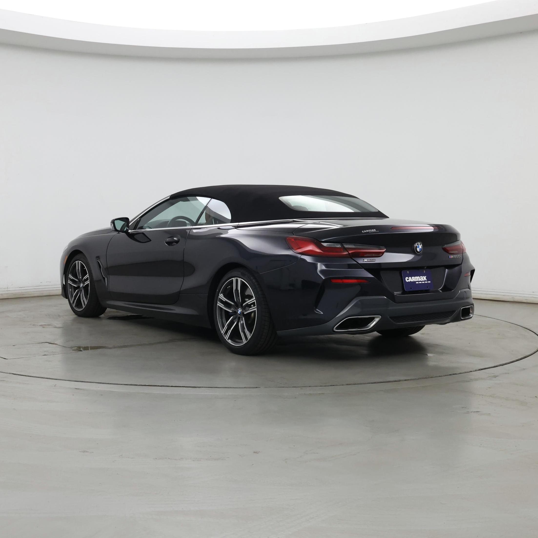 Thumbnail: 2019 BMW 8 Series - 2