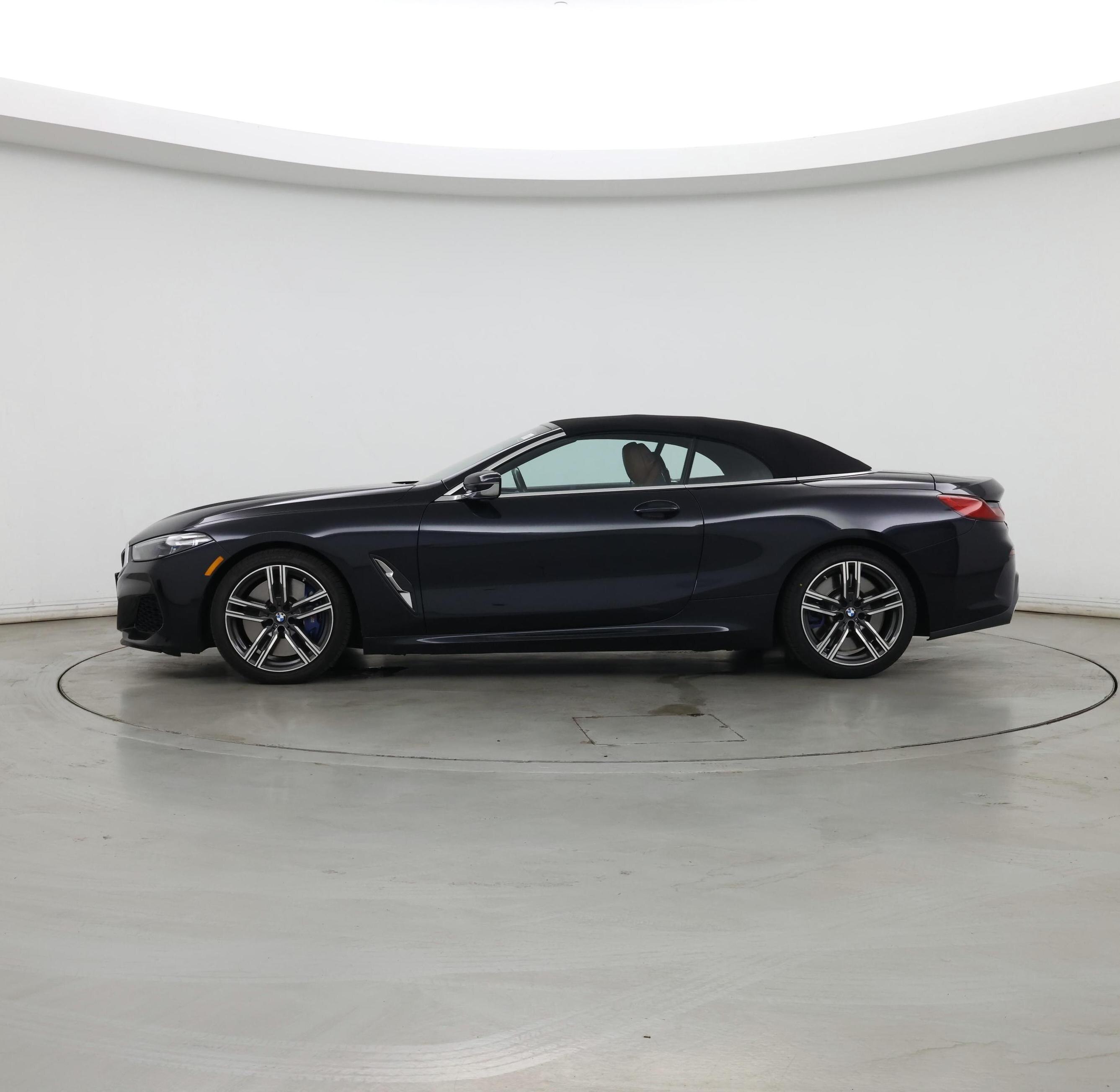 Thumbnail: 2019 BMW 8 Series - 3