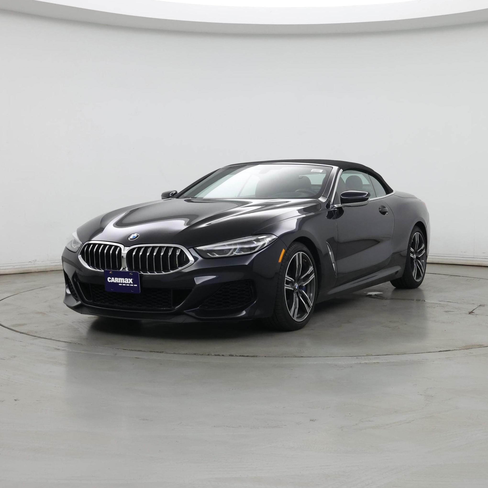 Thumbnail: 2019 BMW 8 Series - 4
