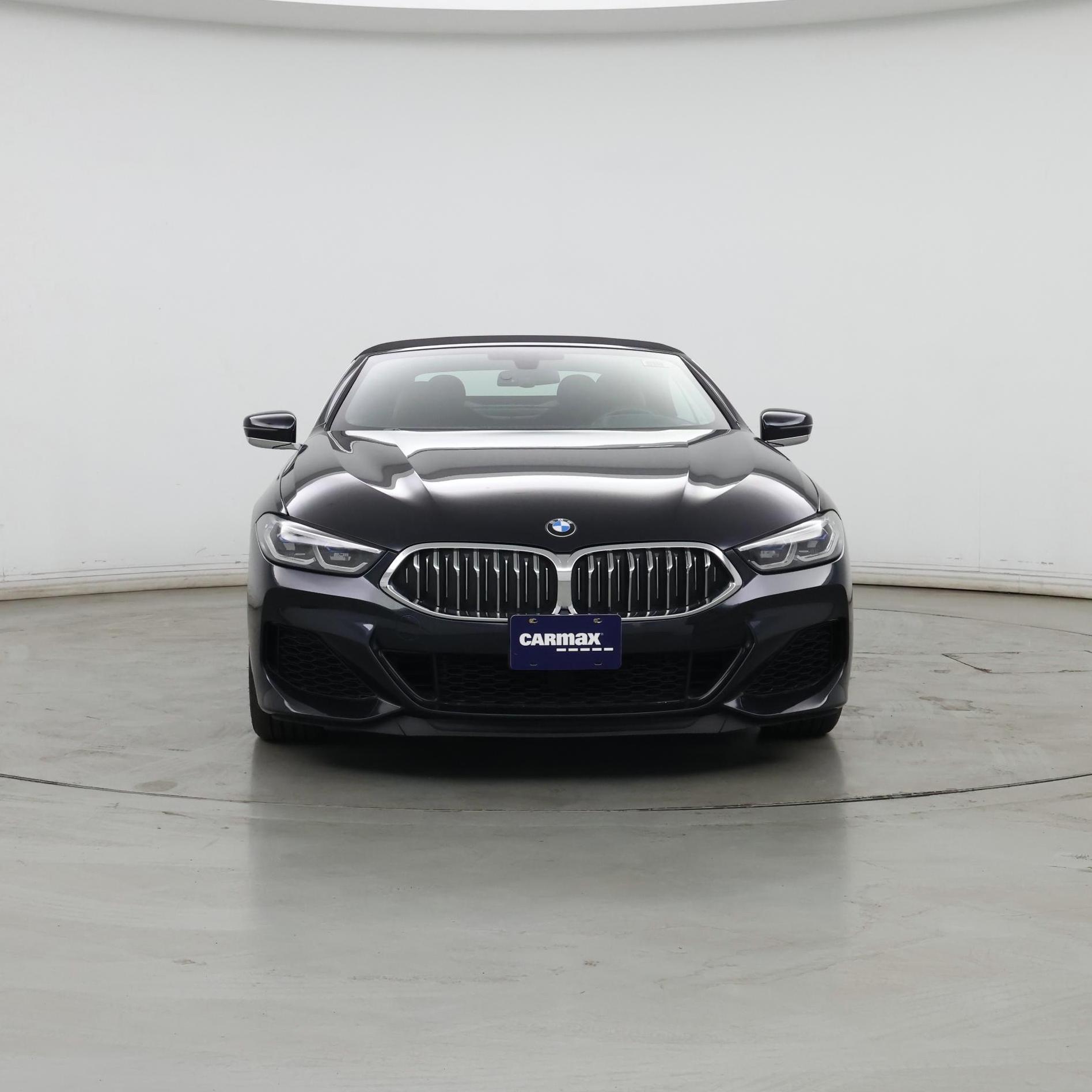 Thumbnail: 2019 BMW 8 Series - 5