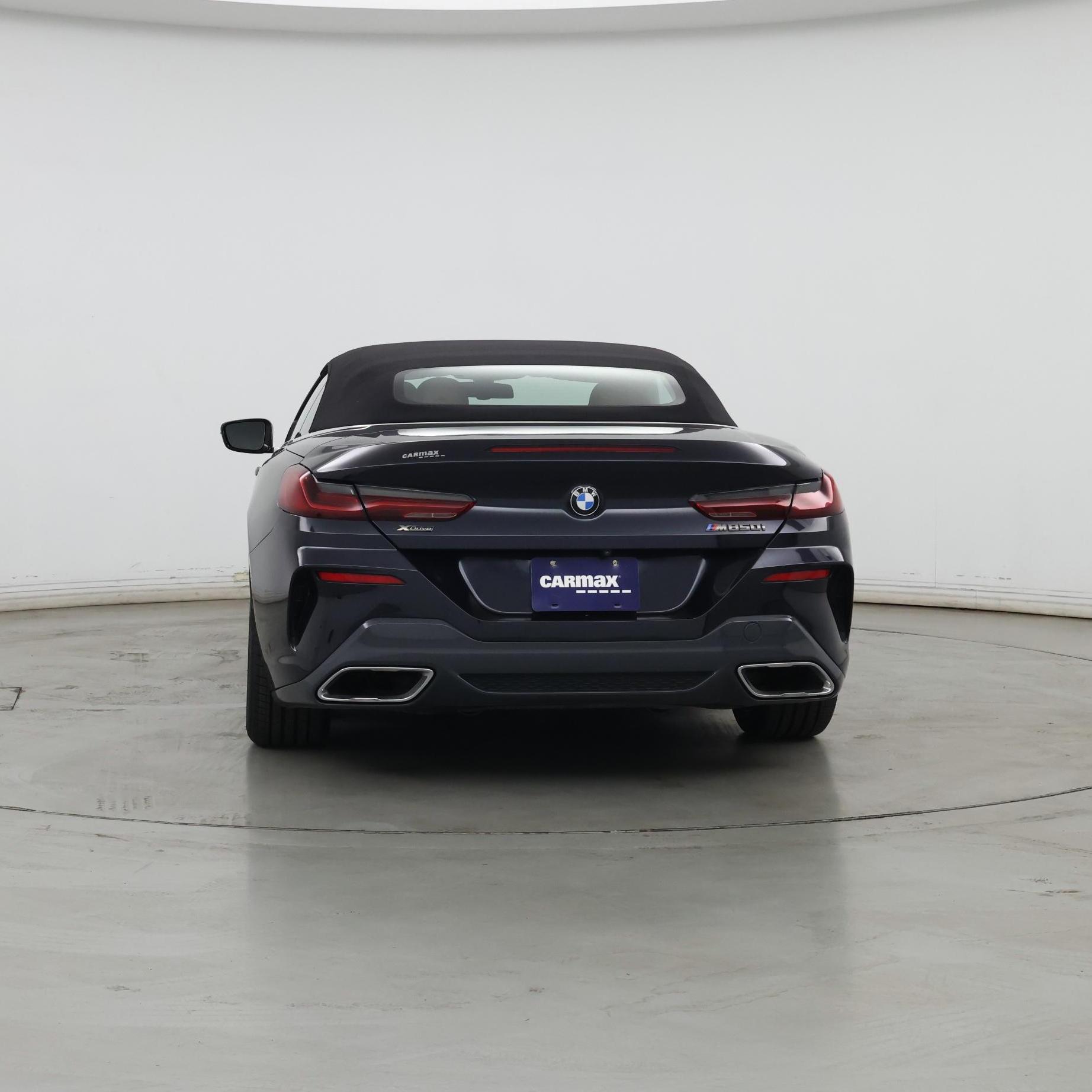 Thumbnail: 2019 BMW 8 Series - 6