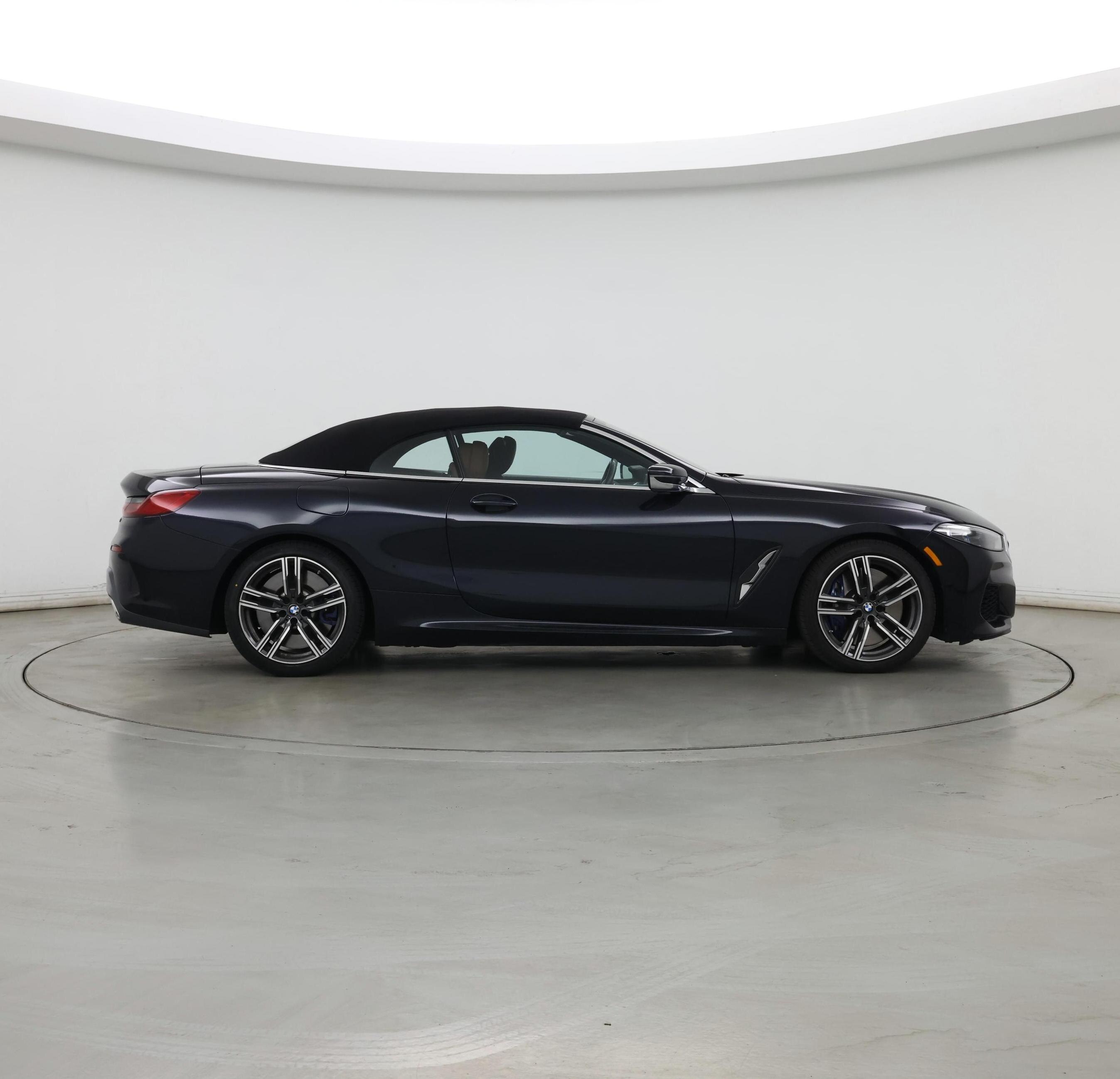 Thumbnail: 2019 BMW 8 Series - 7