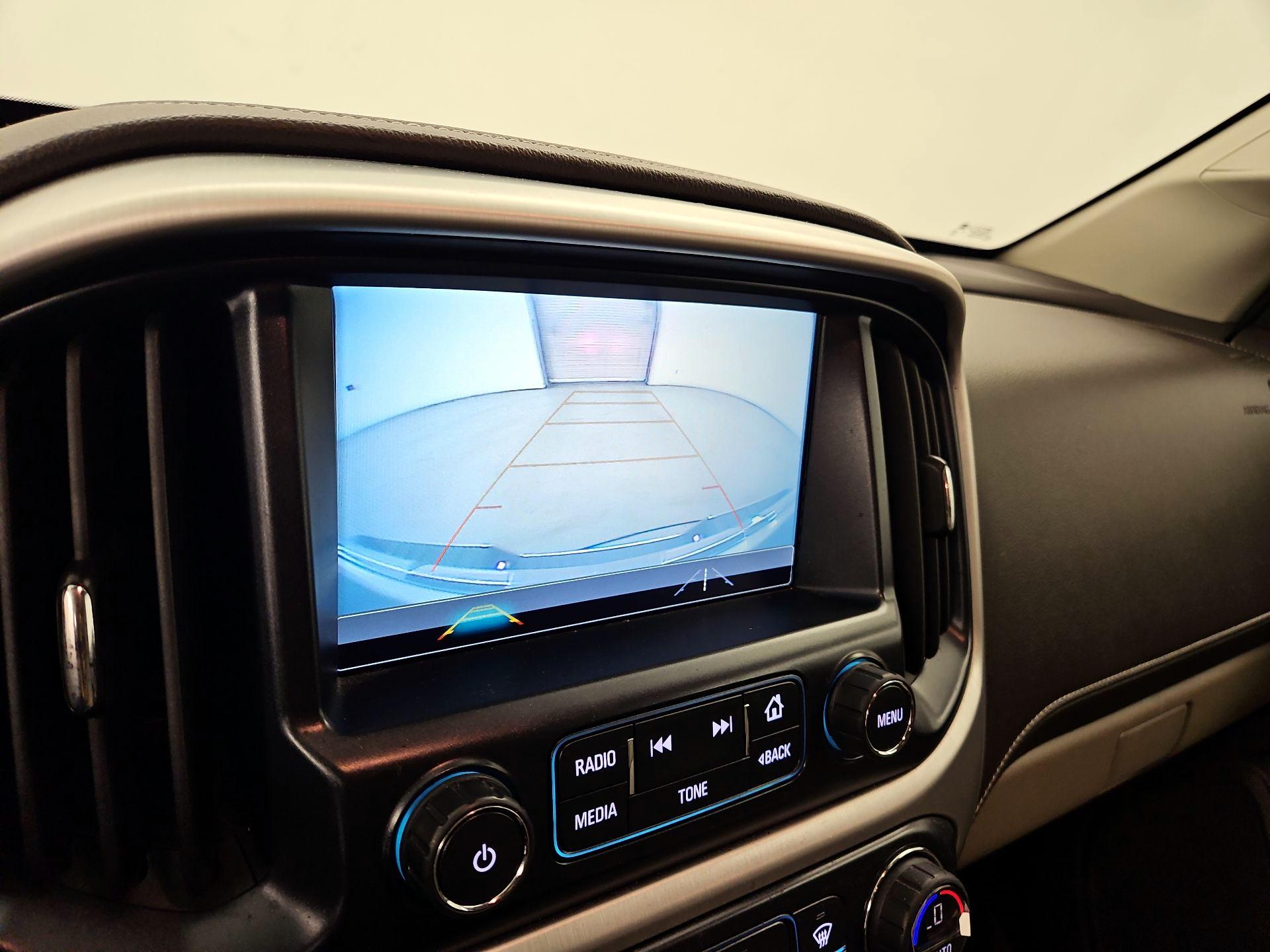 Thumbnail: 2018 GMC Canyon - 14