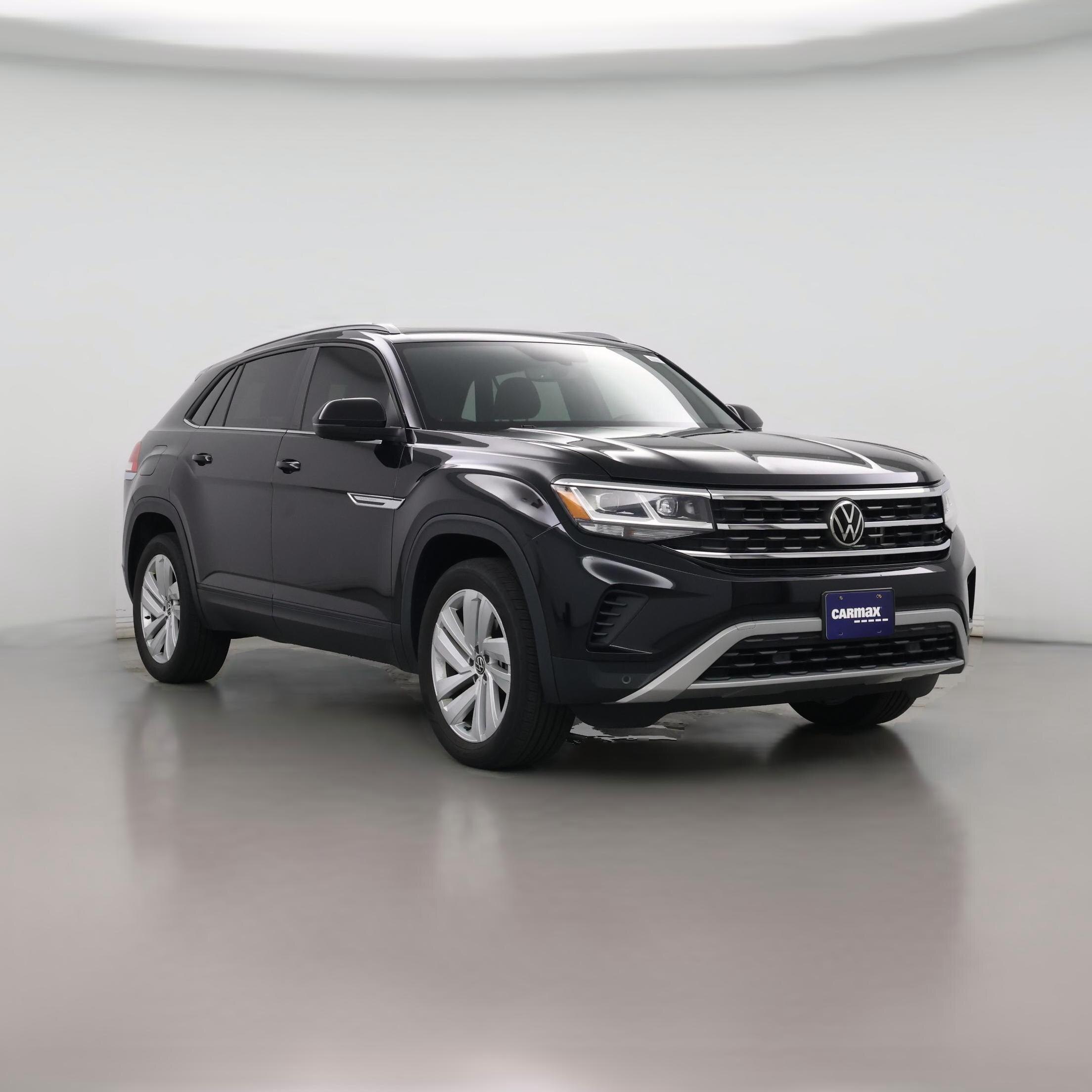 Thumbnail: 2021 Volkswagen Atlas - 1