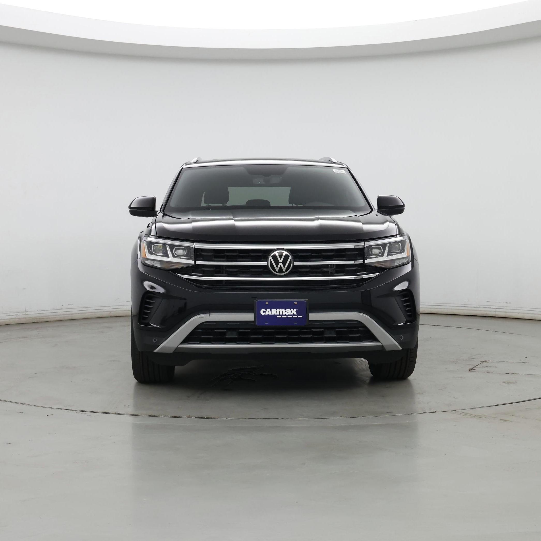 Thumbnail: 2021 Volkswagen Atlas - 5