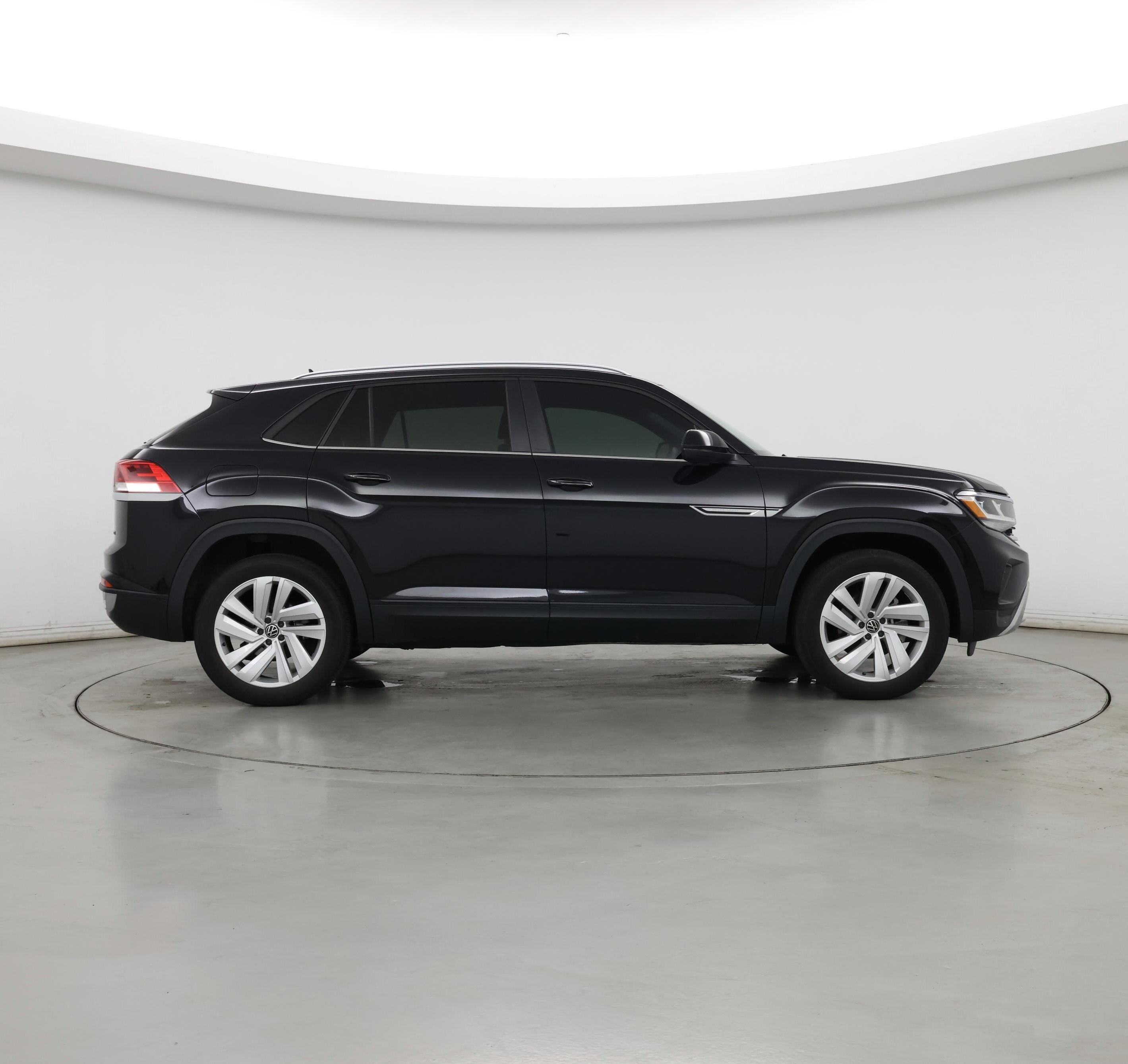 Thumbnail: 2021 Volkswagen Atlas - 7