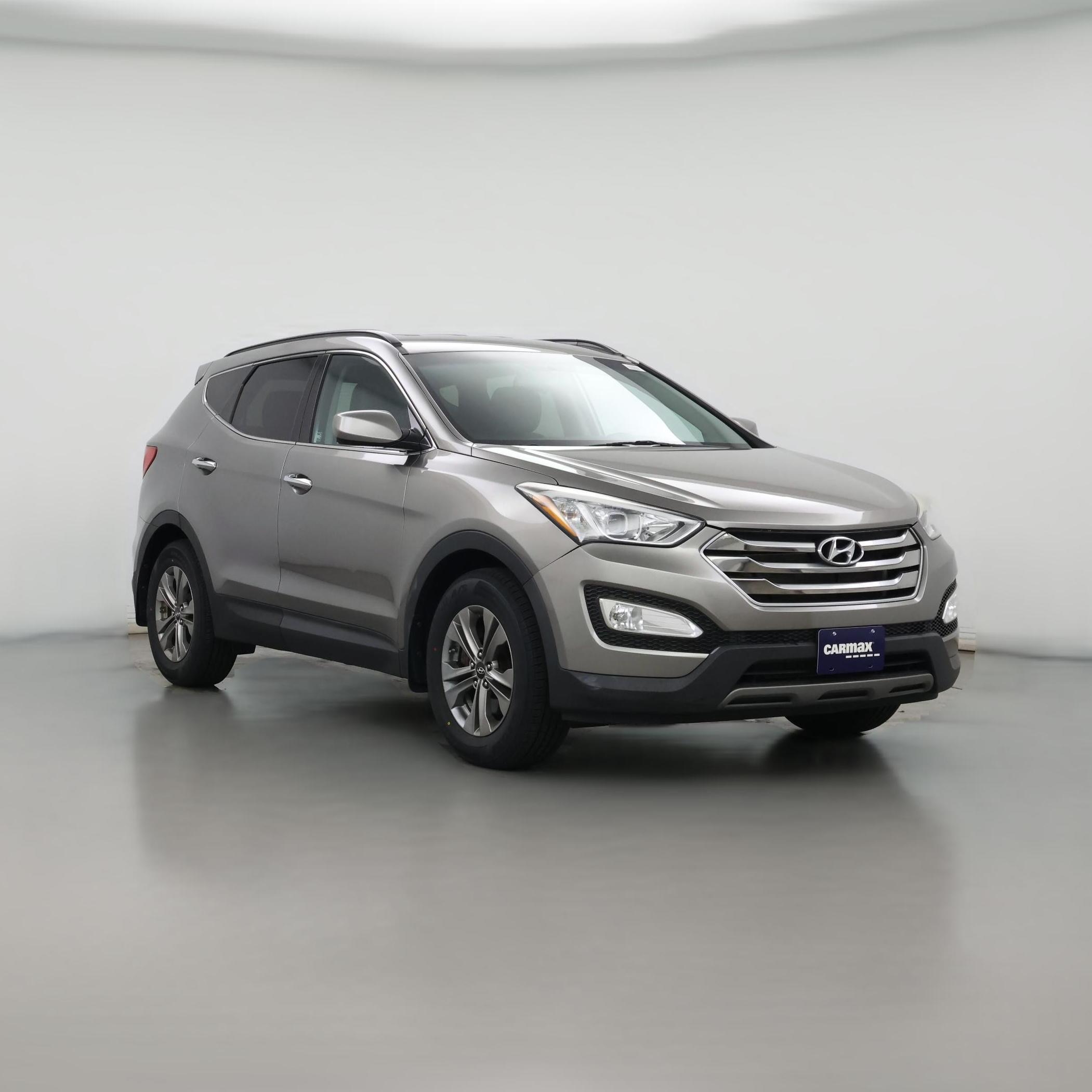 Thumbnail: 2016 Hyundai Santa Fe - 1