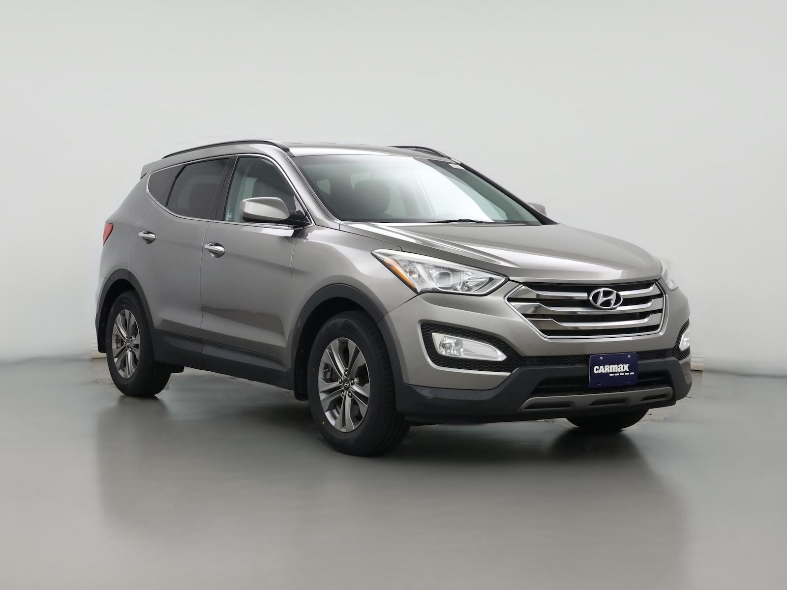 2016 Hyundai Santa Fe