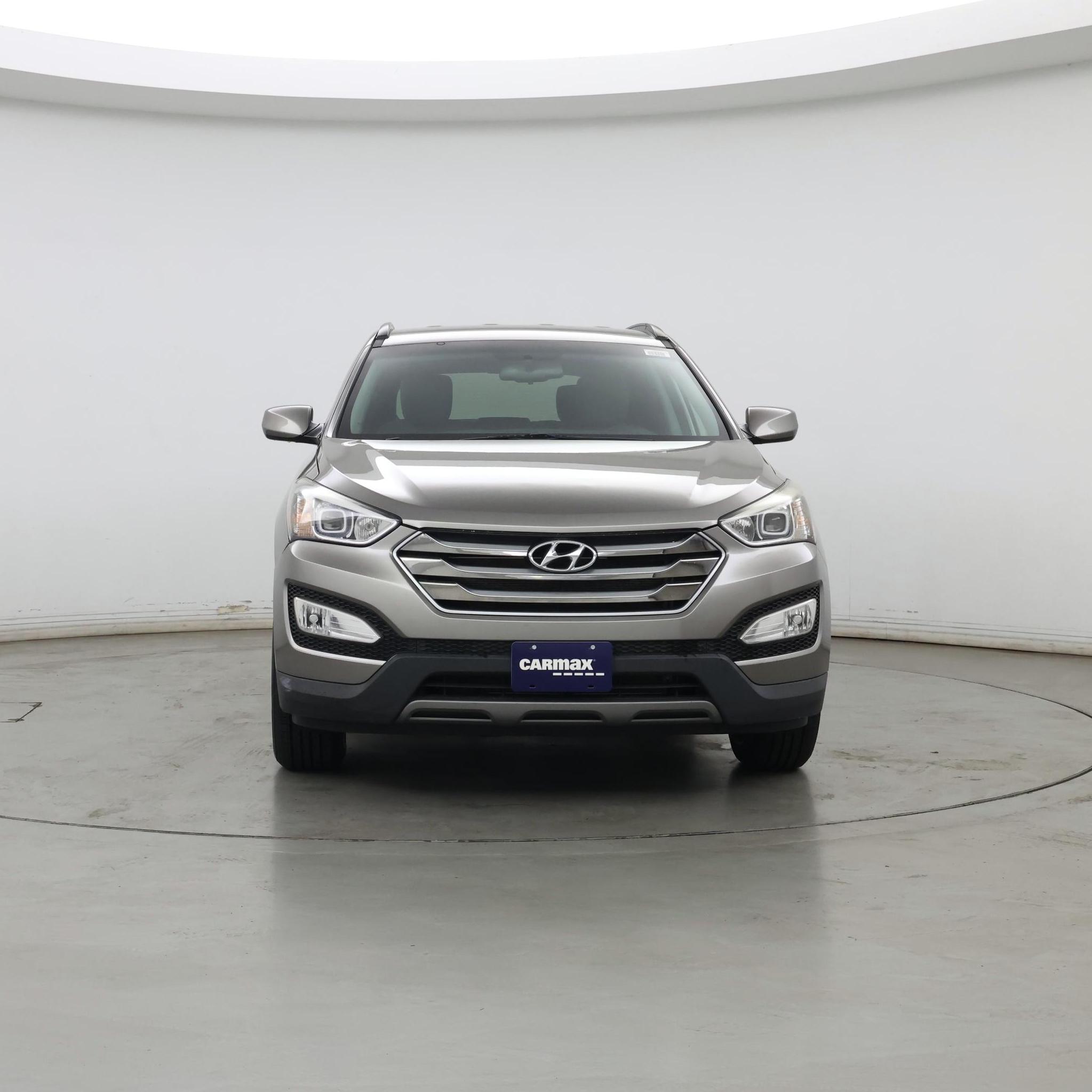 Thumbnail: 2016 Hyundai Santa Fe - 5