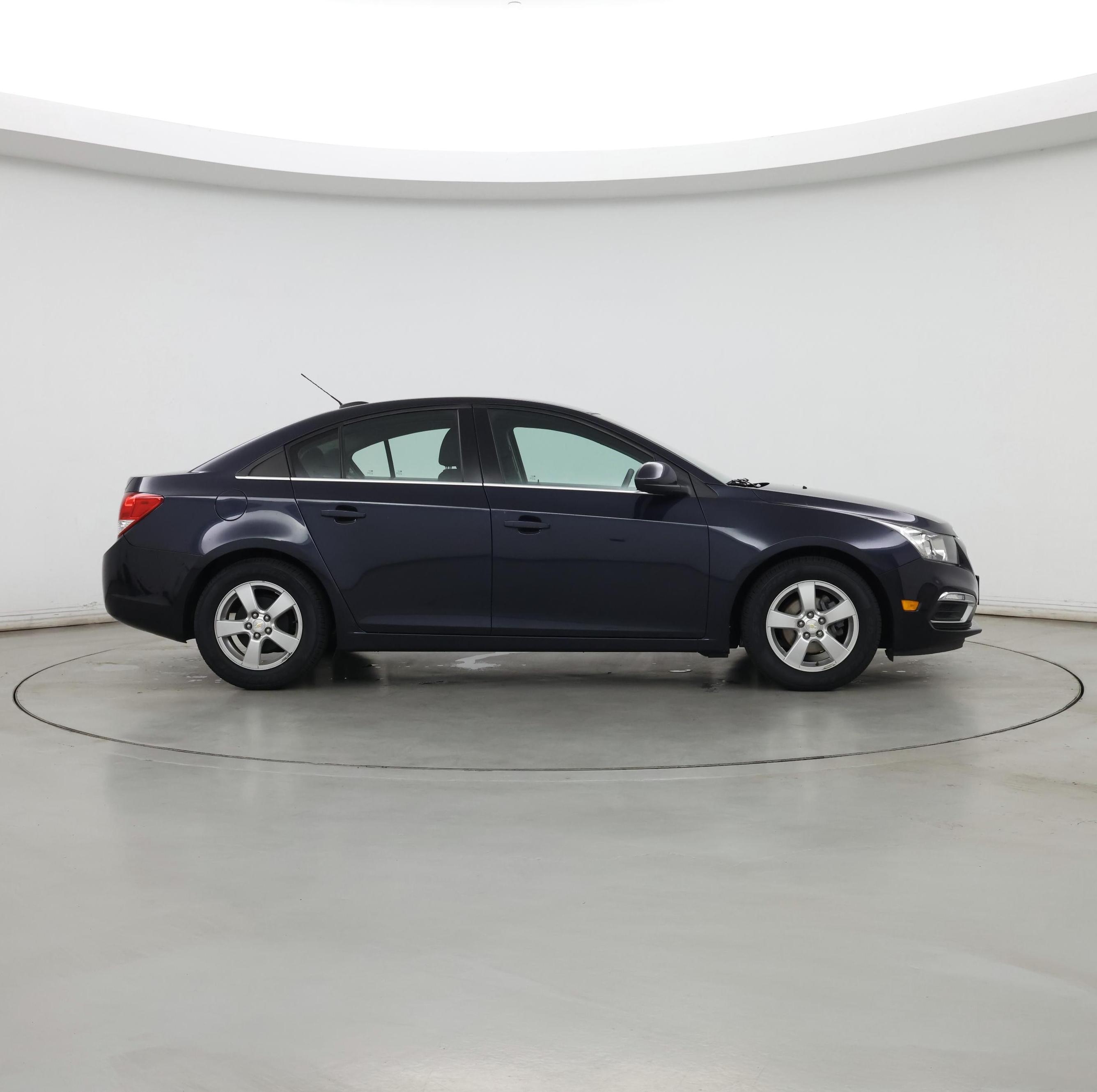 Thumbnail: 2016 Chevrolet Cruze - 7