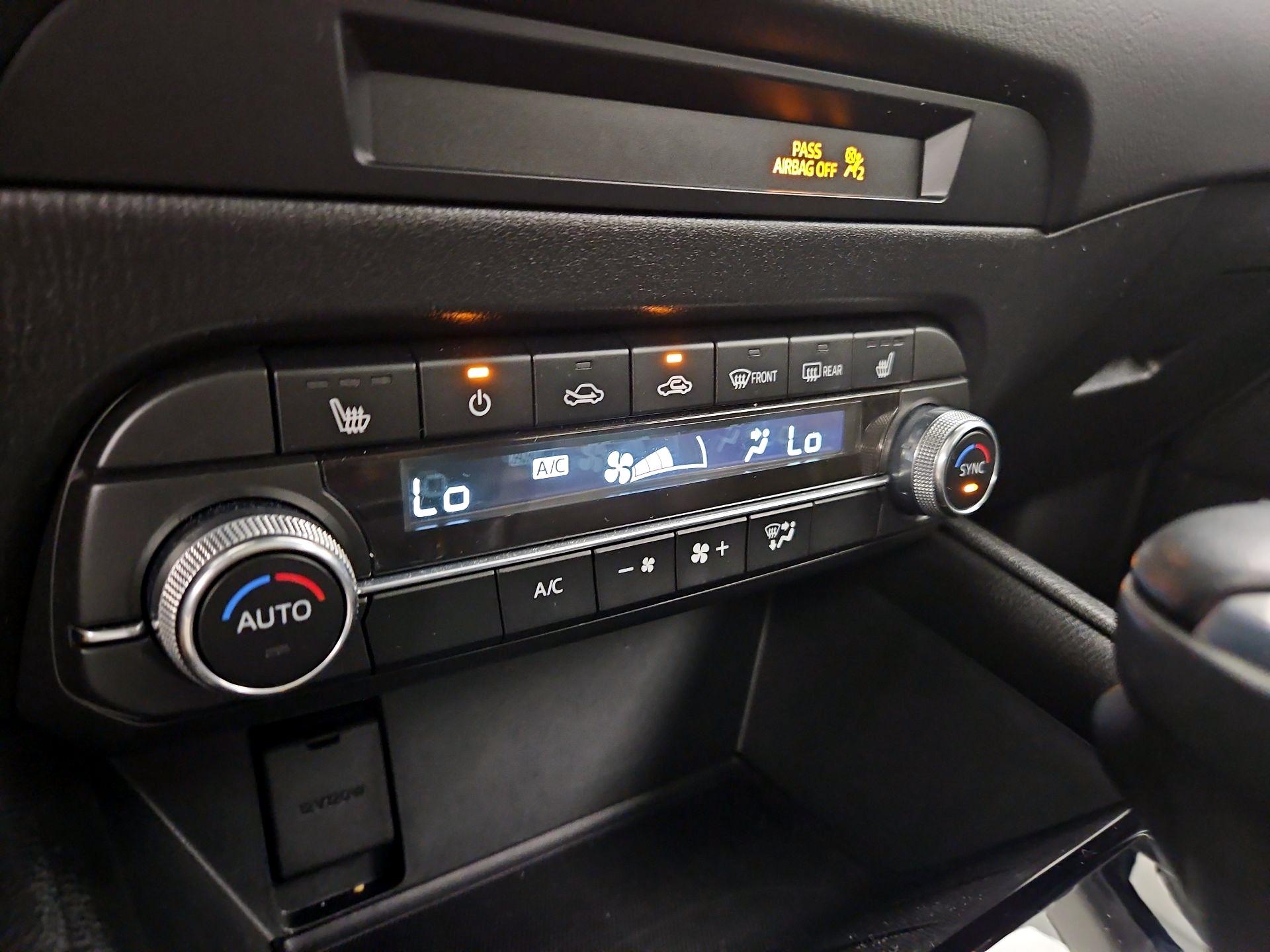 Thumbnail: 2021 Mazda CX-5 - 16