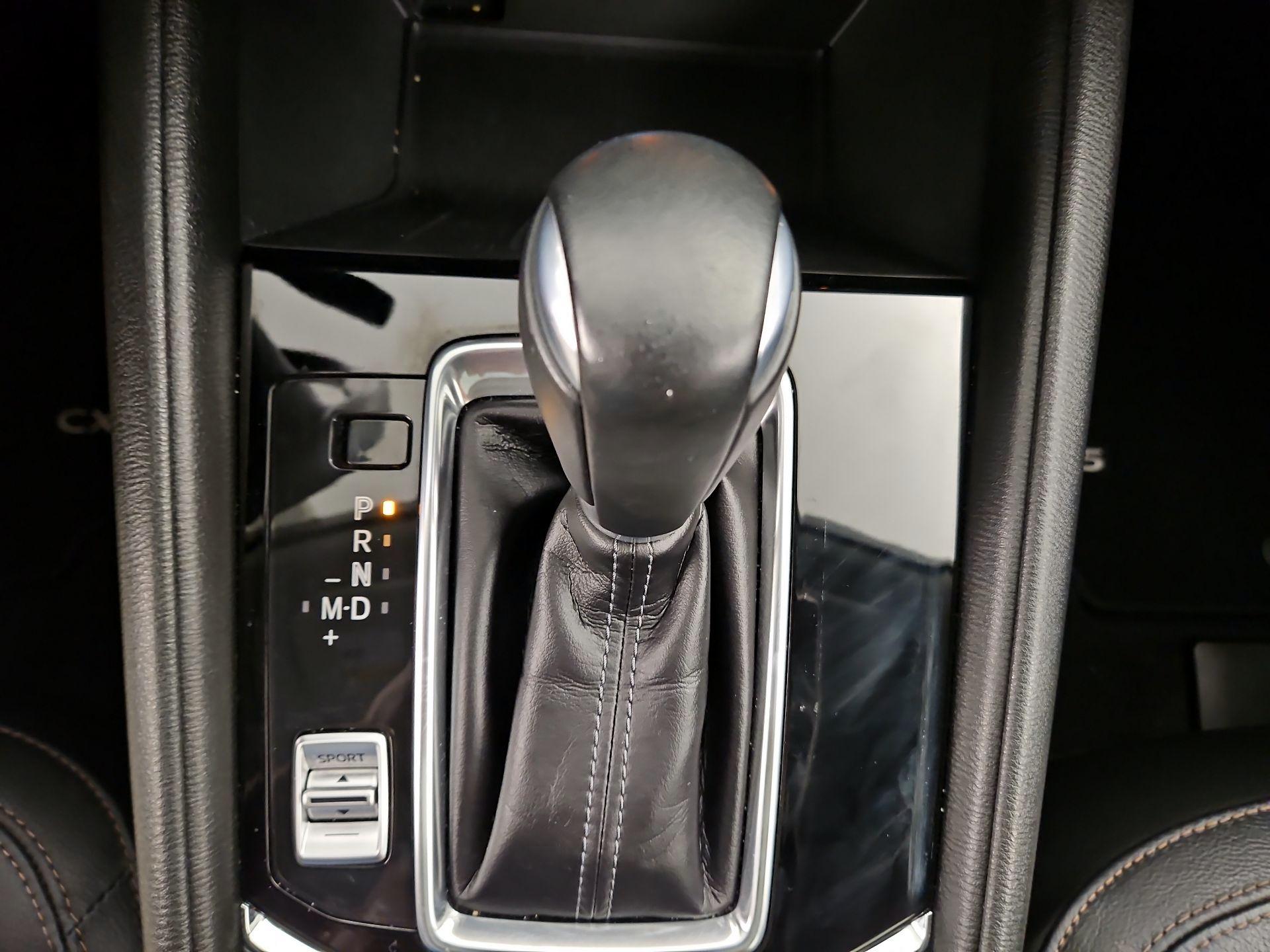 Thumbnail: 2021 Mazda CX-5 - 17