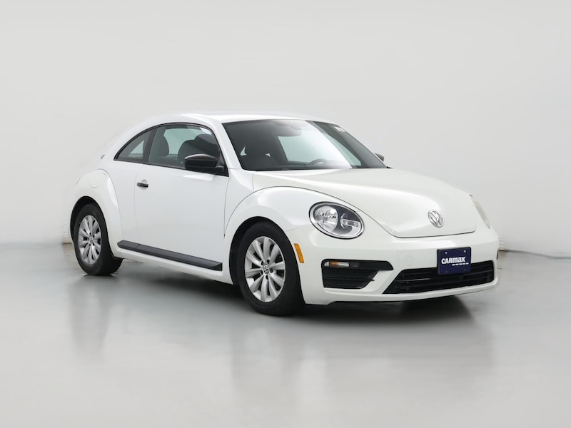 2017 Volkswagen Beetle PinkBeetle -
                  Tinley Park, IL
