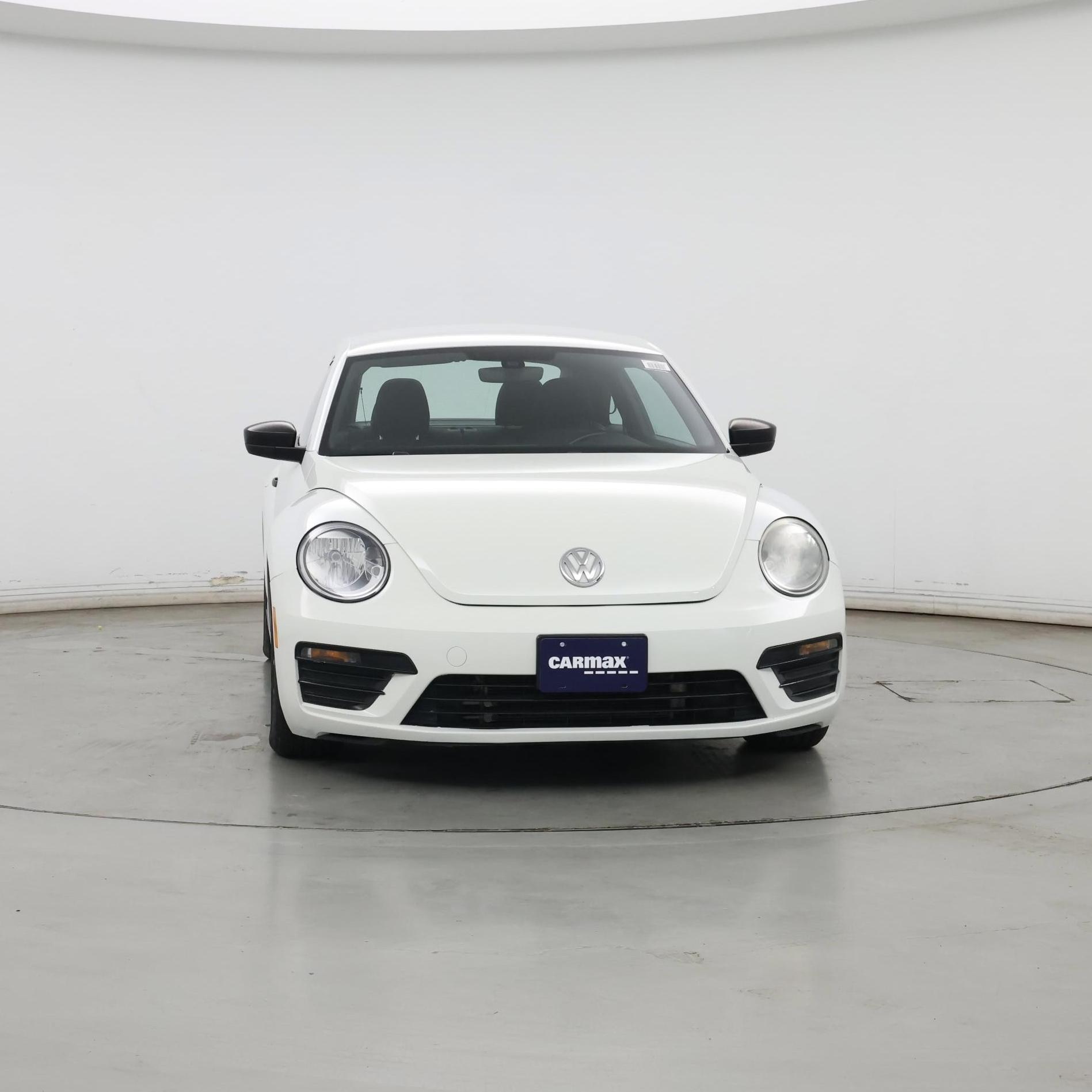 Thumbnail: 2017 Volkswagen Beetle - 5