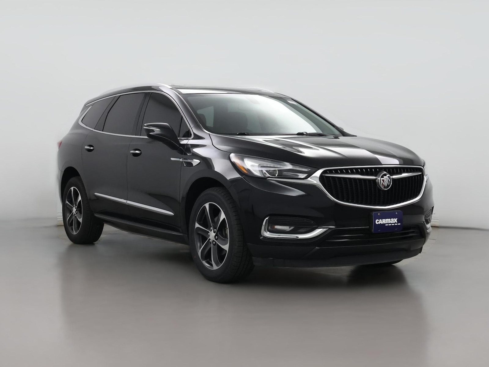 2020 Buick Enclave