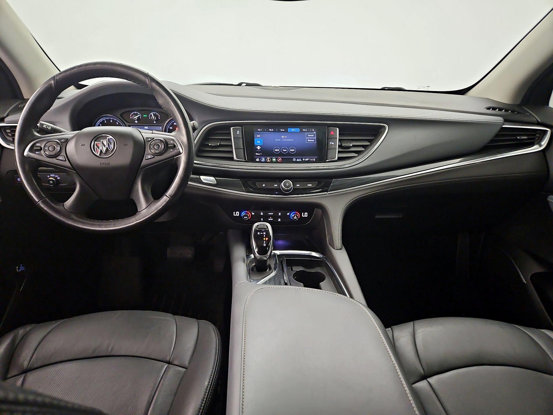 Thumbnail: 2020 Buick Enclave - 9