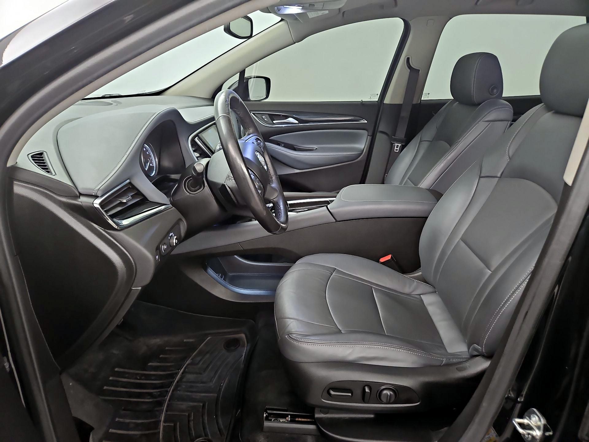 Thumbnail: 2020 Buick Enclave - 11