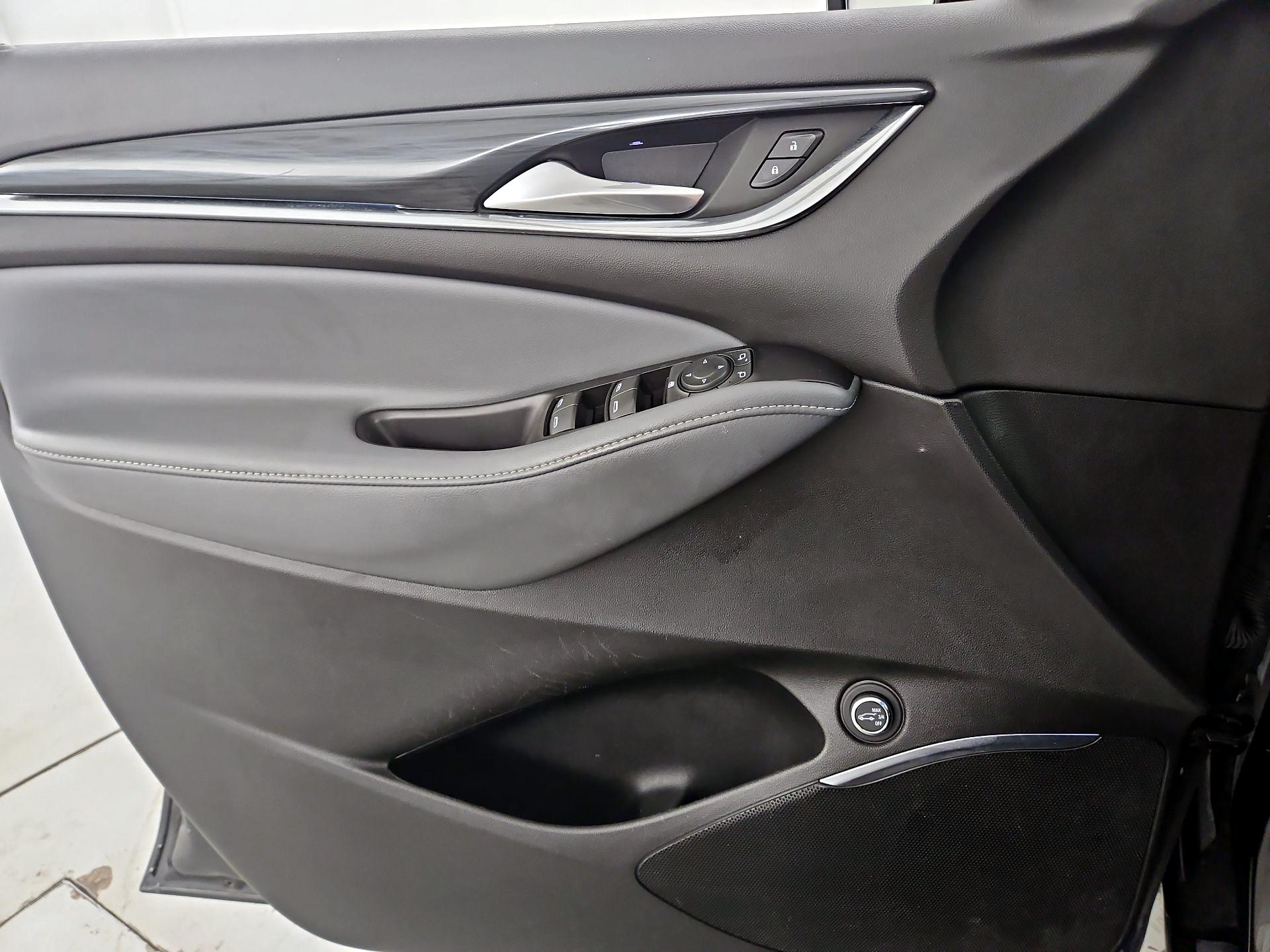 Thumbnail: 2020 Buick Enclave - 12