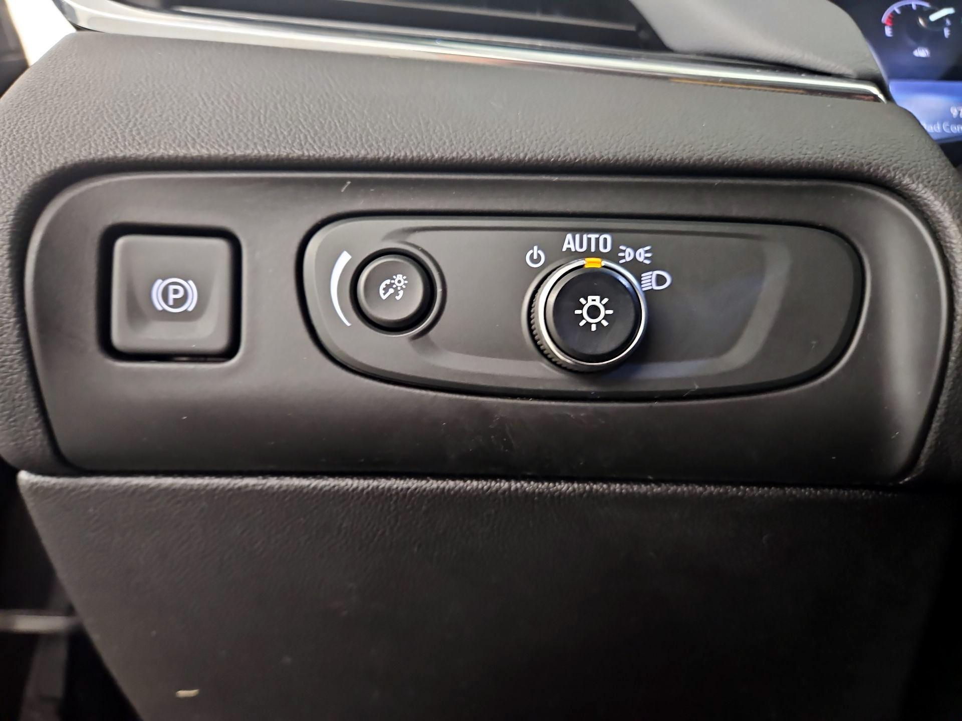 Thumbnail: 2020 Buick Enclave - 13