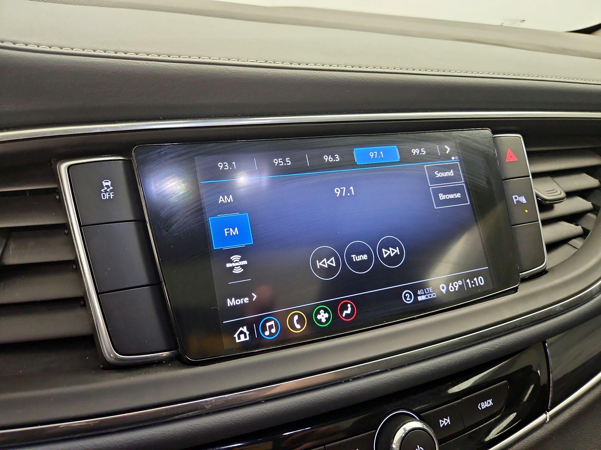 Thumbnail: 2020 Buick Enclave - 15