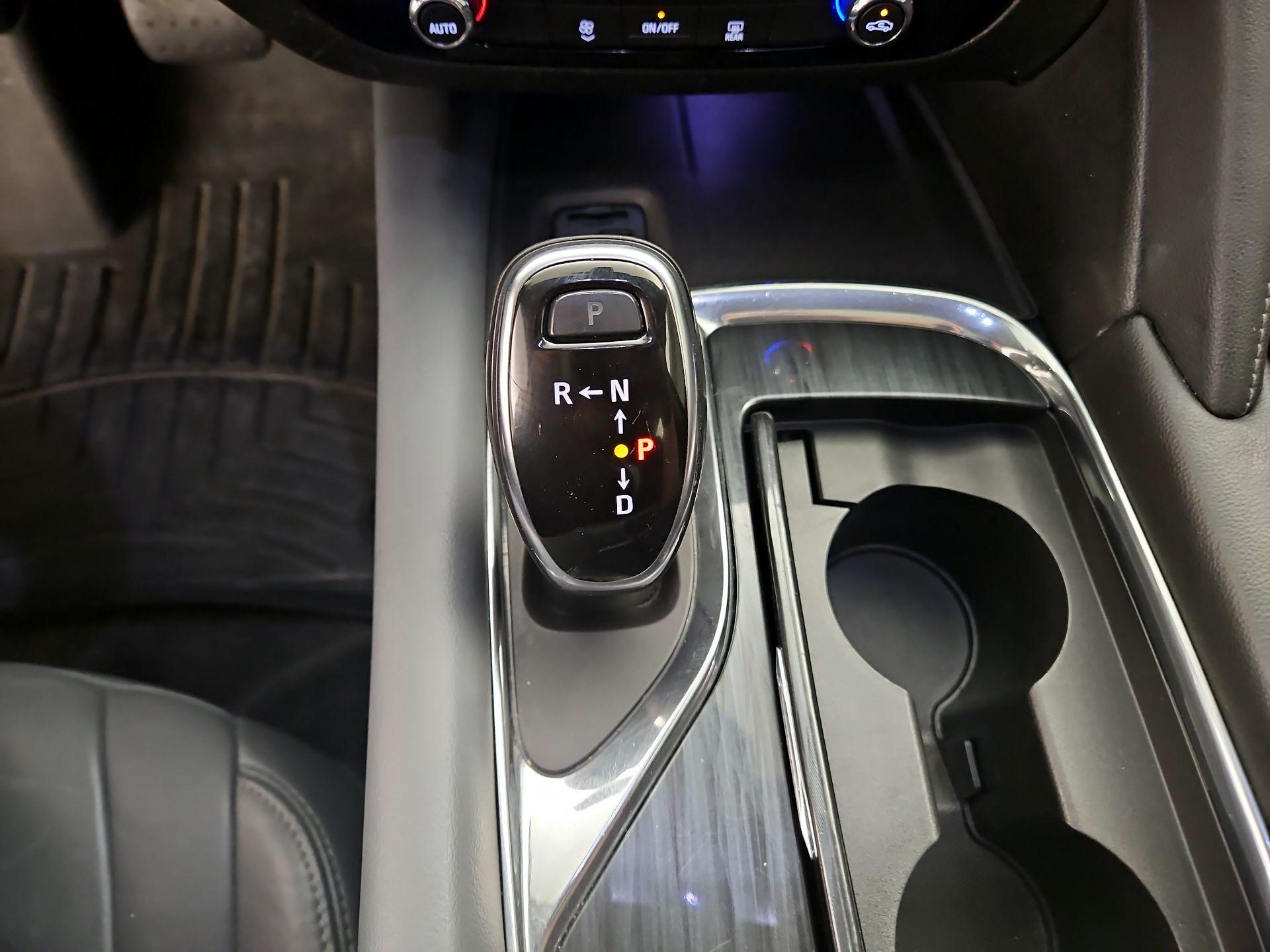 Thumbnail: 2020 Buick Enclave - 17