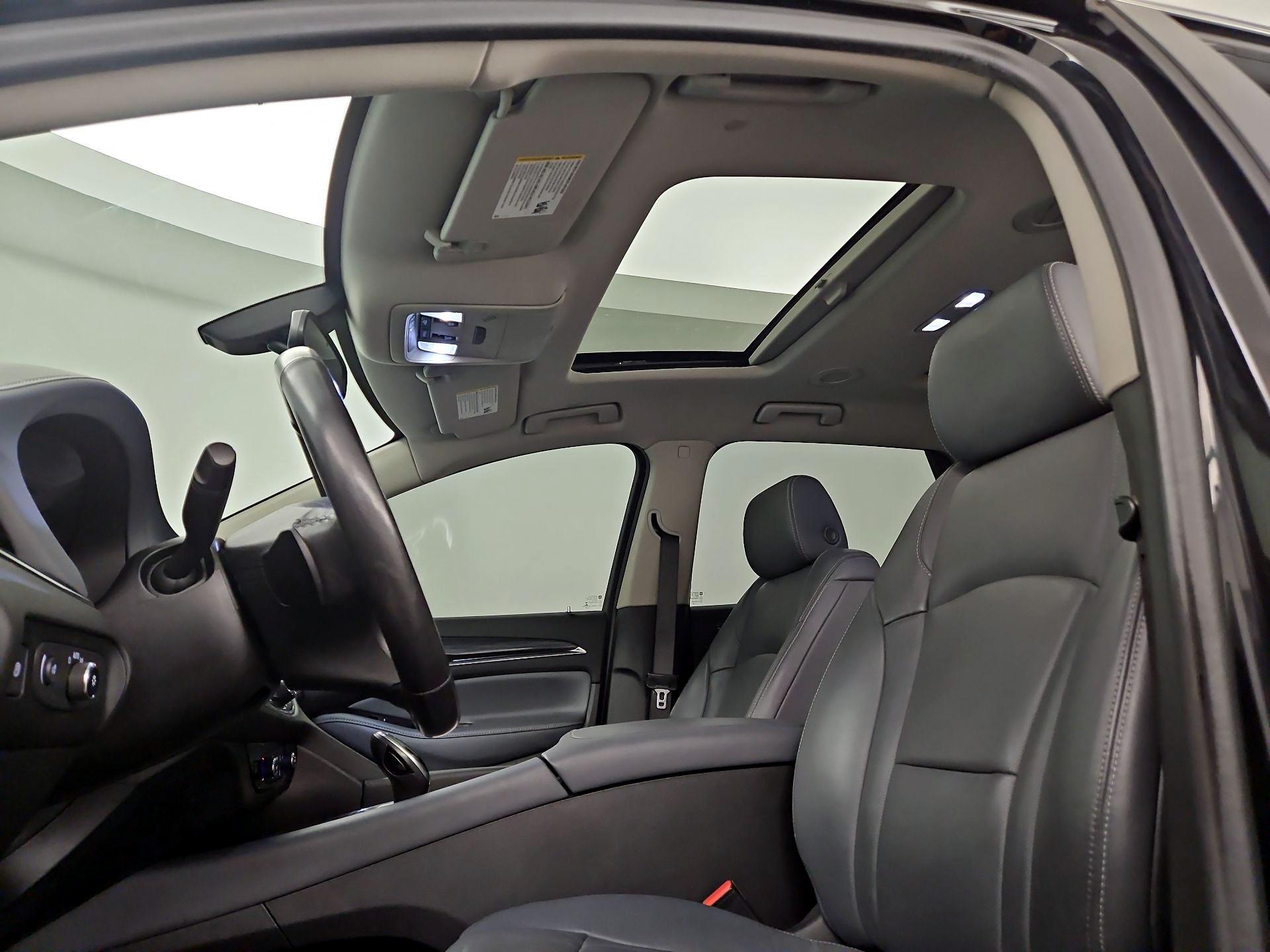 Thumbnail: 2020 Buick Enclave - 19