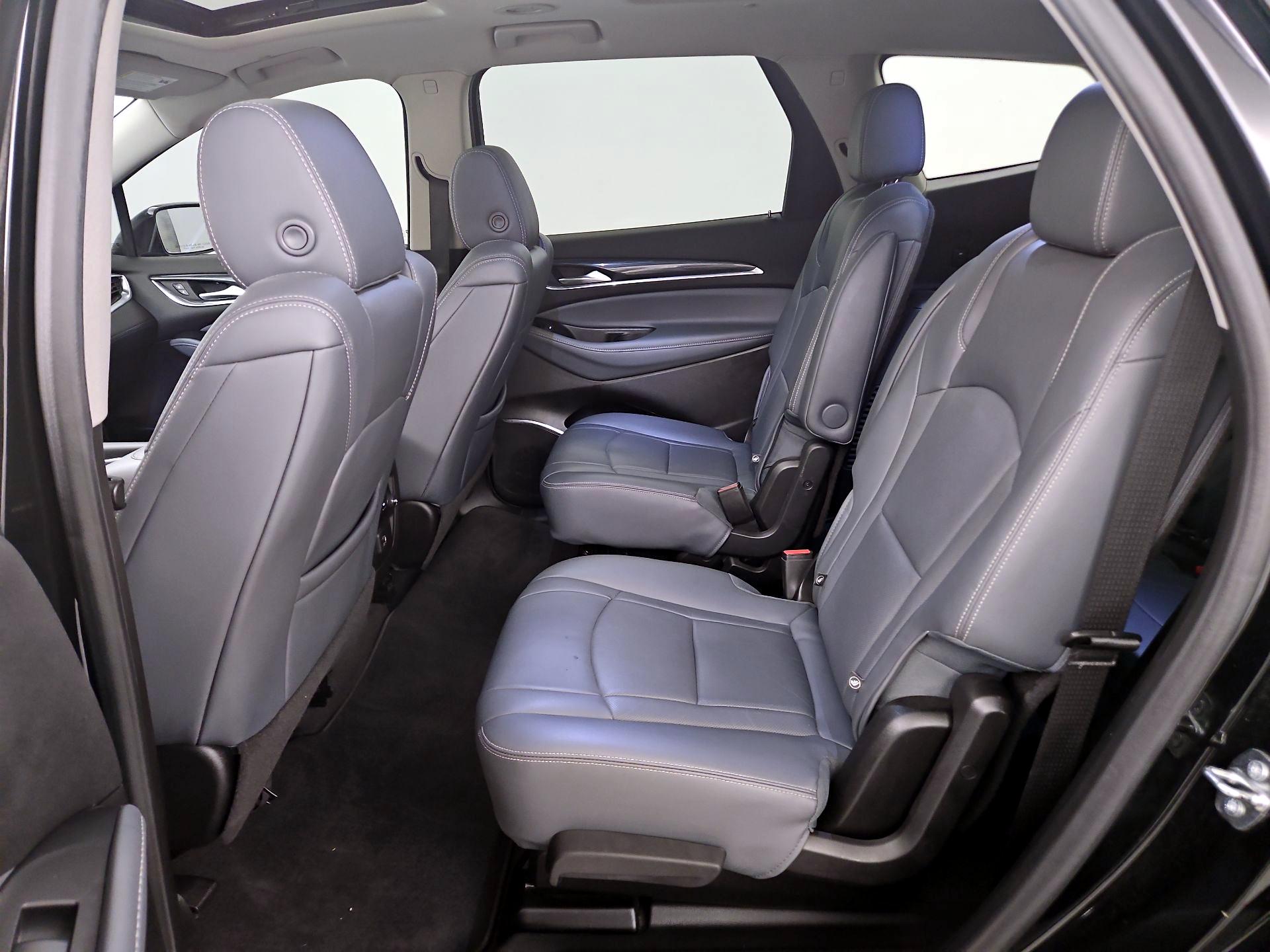 Thumbnail: 2020 Buick Enclave - 20