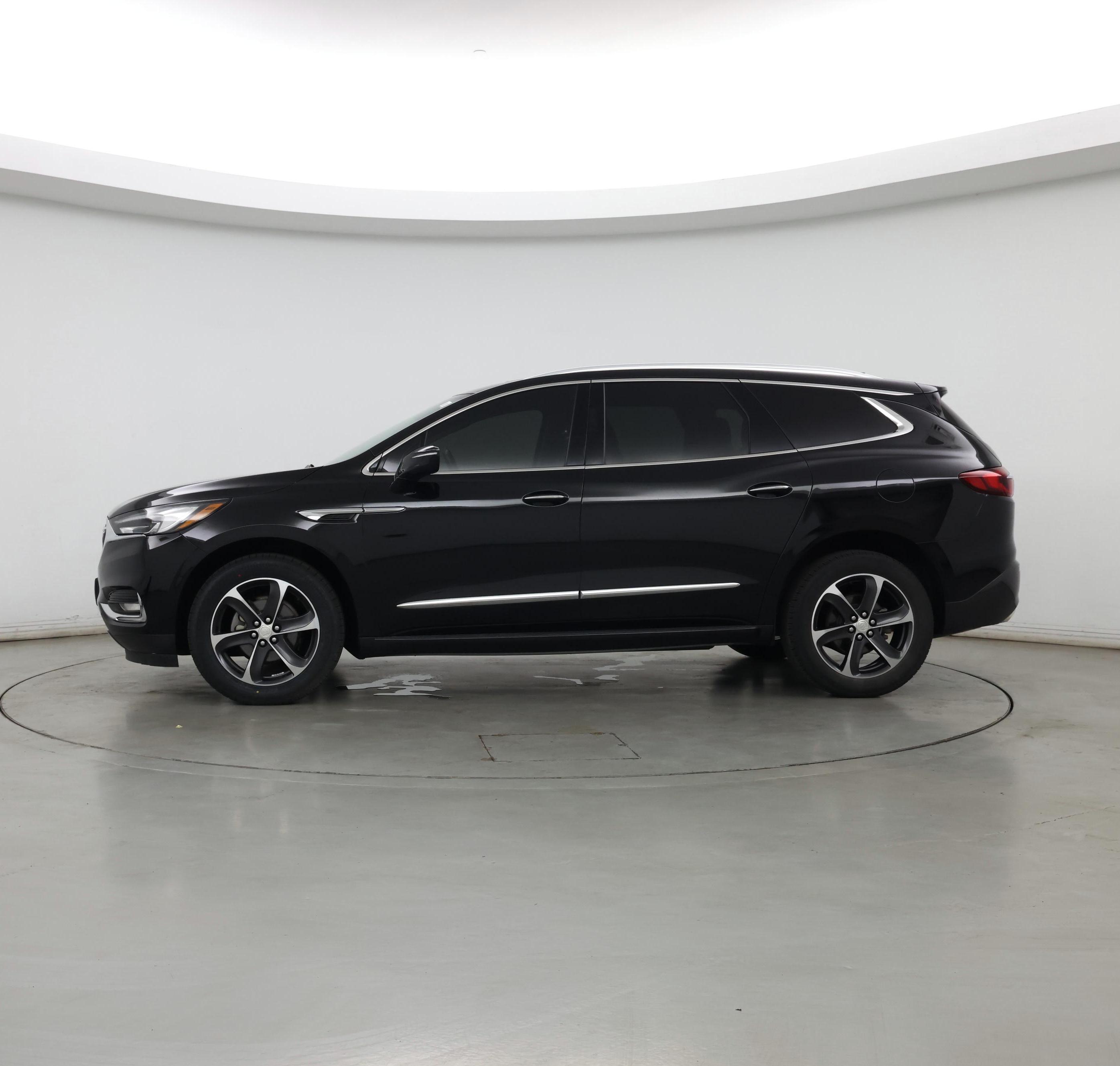 Thumbnail: 2020 Buick Enclave - 3