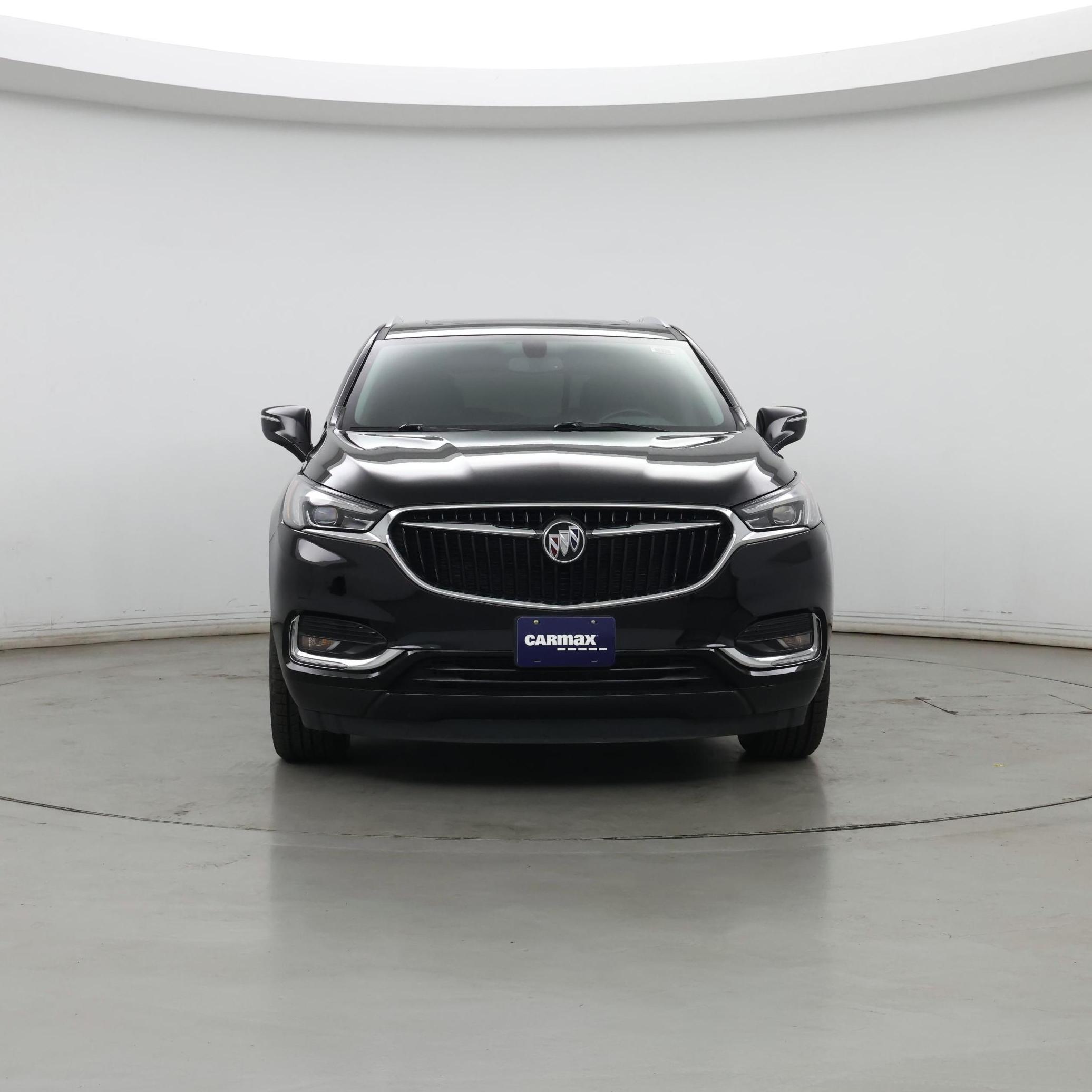Thumbnail: 2020 Buick Enclave - 5