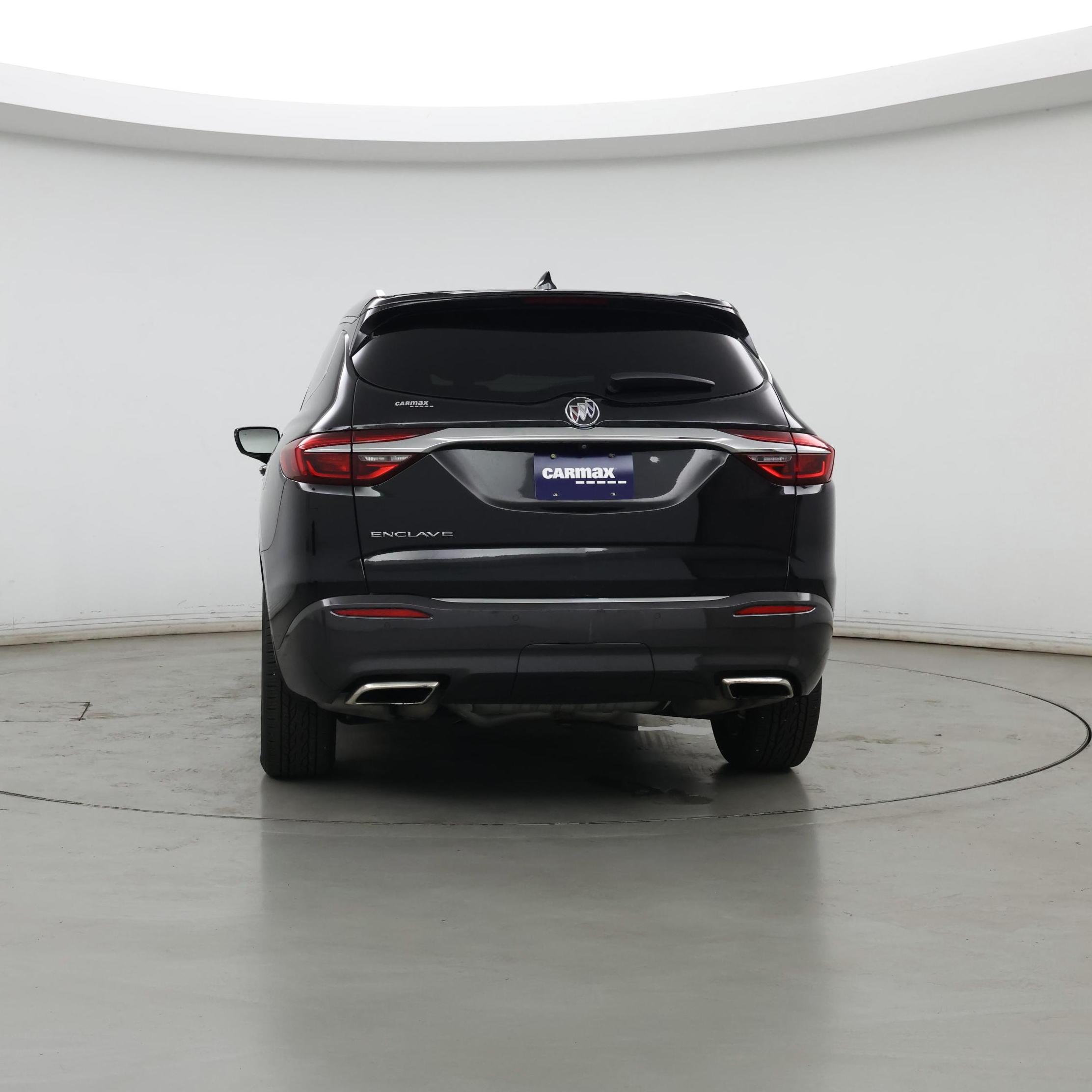 Thumbnail: 2020 Buick Enclave - 6