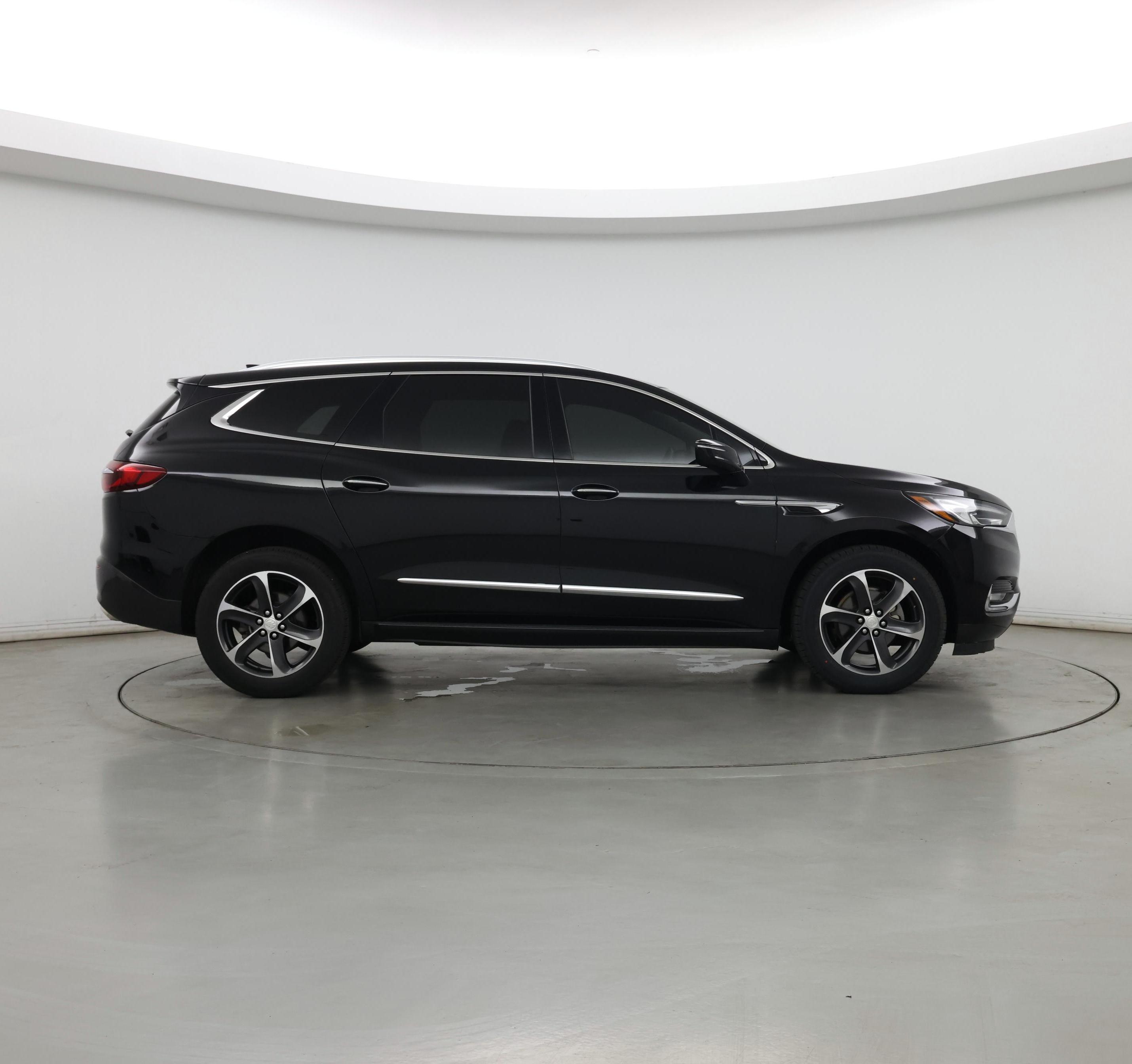 Thumbnail: 2020 Buick Enclave - 7